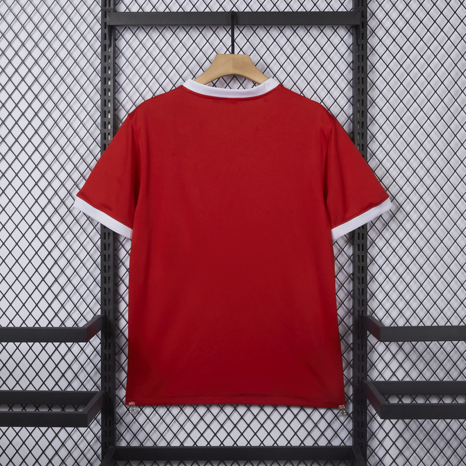 AlphaJersey-Retro Toluca 1964 Home Jersey