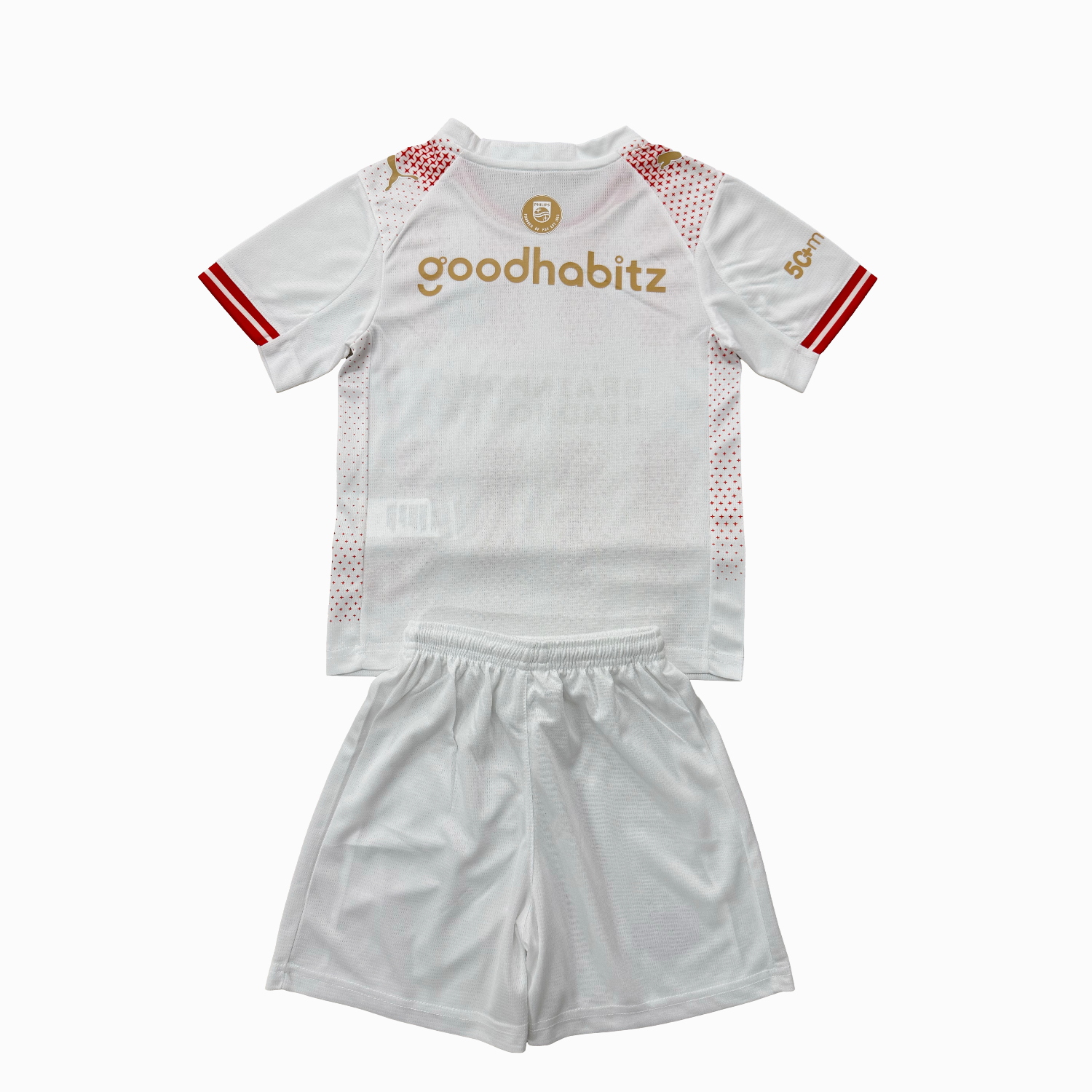 AlphaJersey-PSV Eindhoven 25-26 Fourth Kids Kit