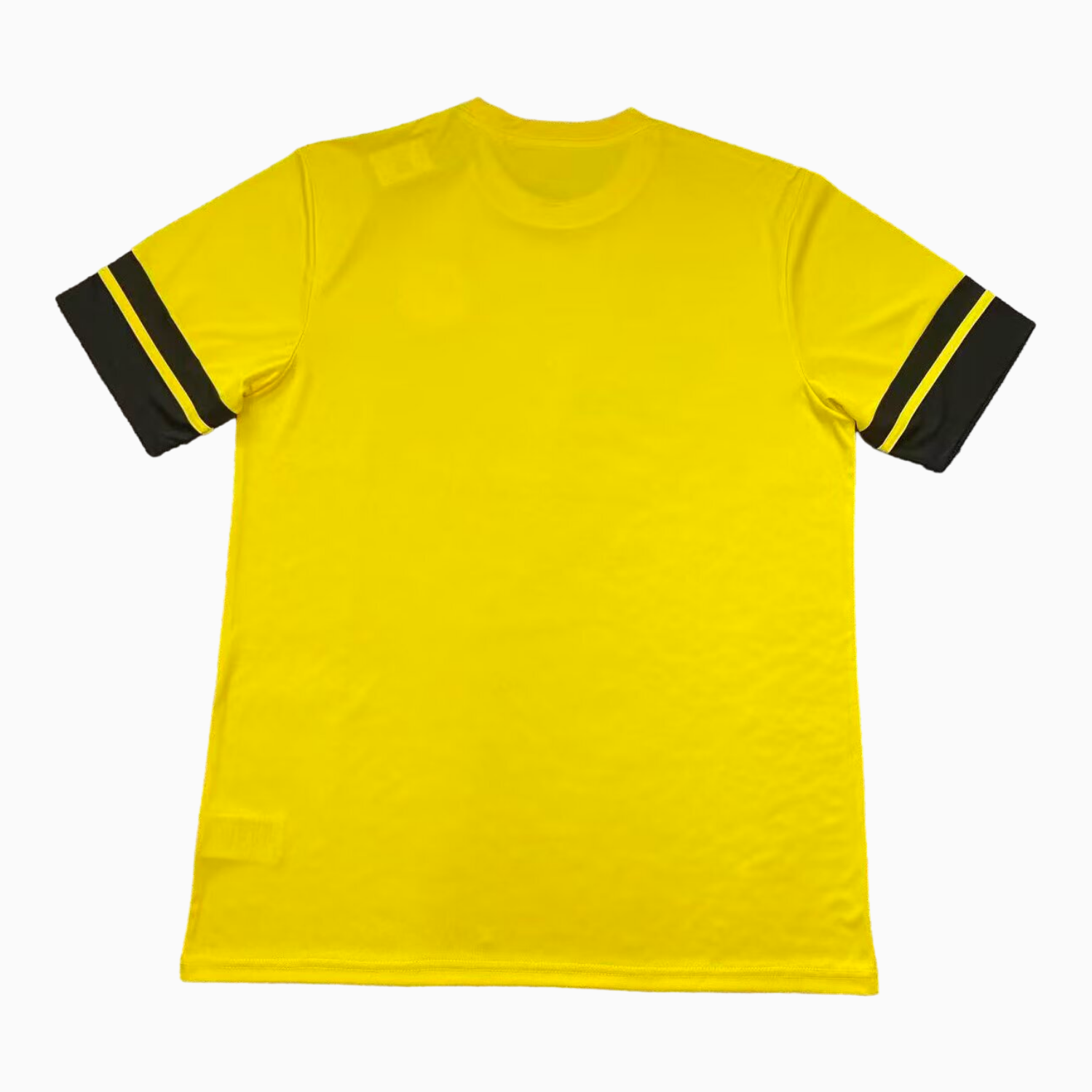 AlphaJersey-Club América 25-26 Pre-Match Training Yellow Jersey - Fans Version