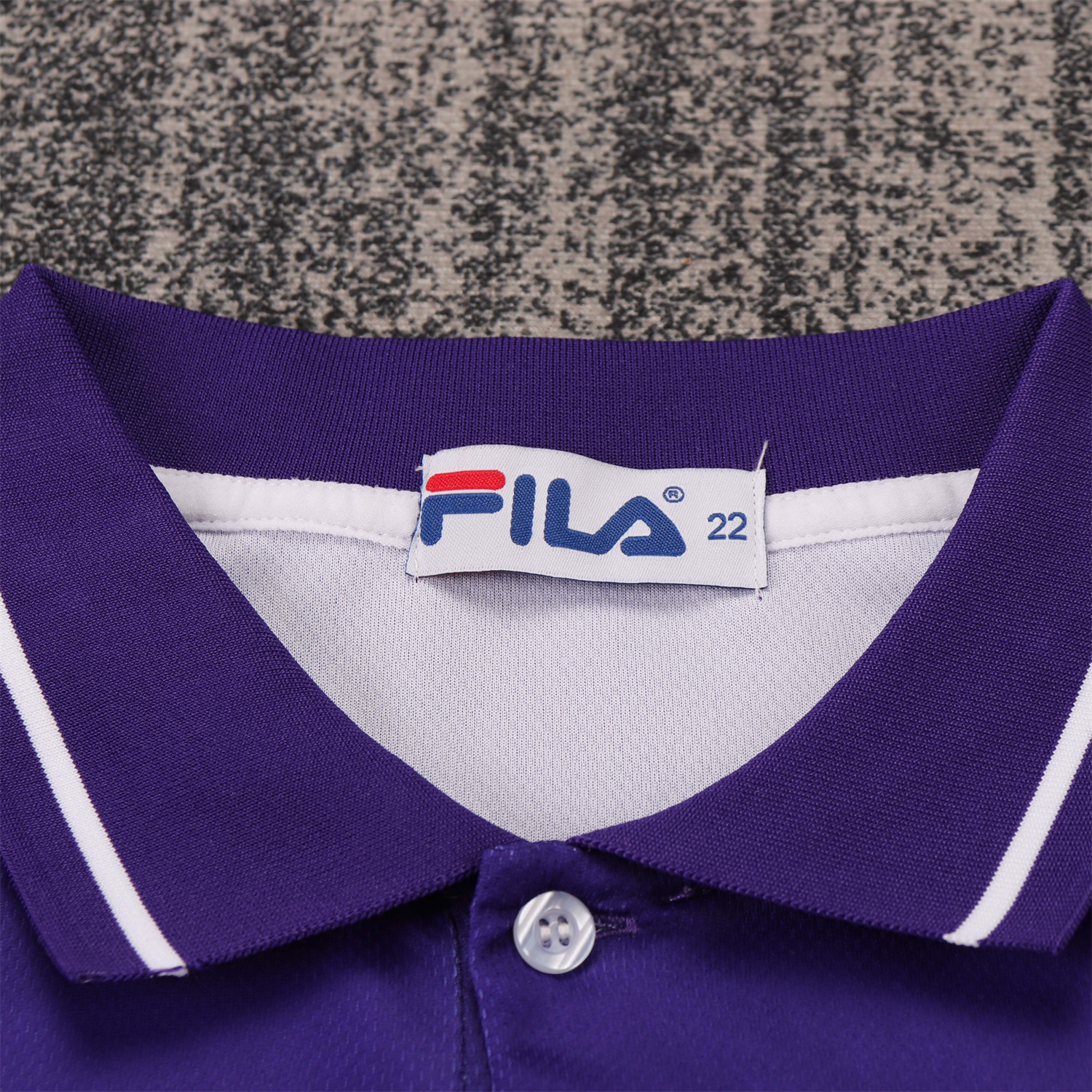 AlphaJersey-Retro Fiorentina 1999-00 Home Kids Kit