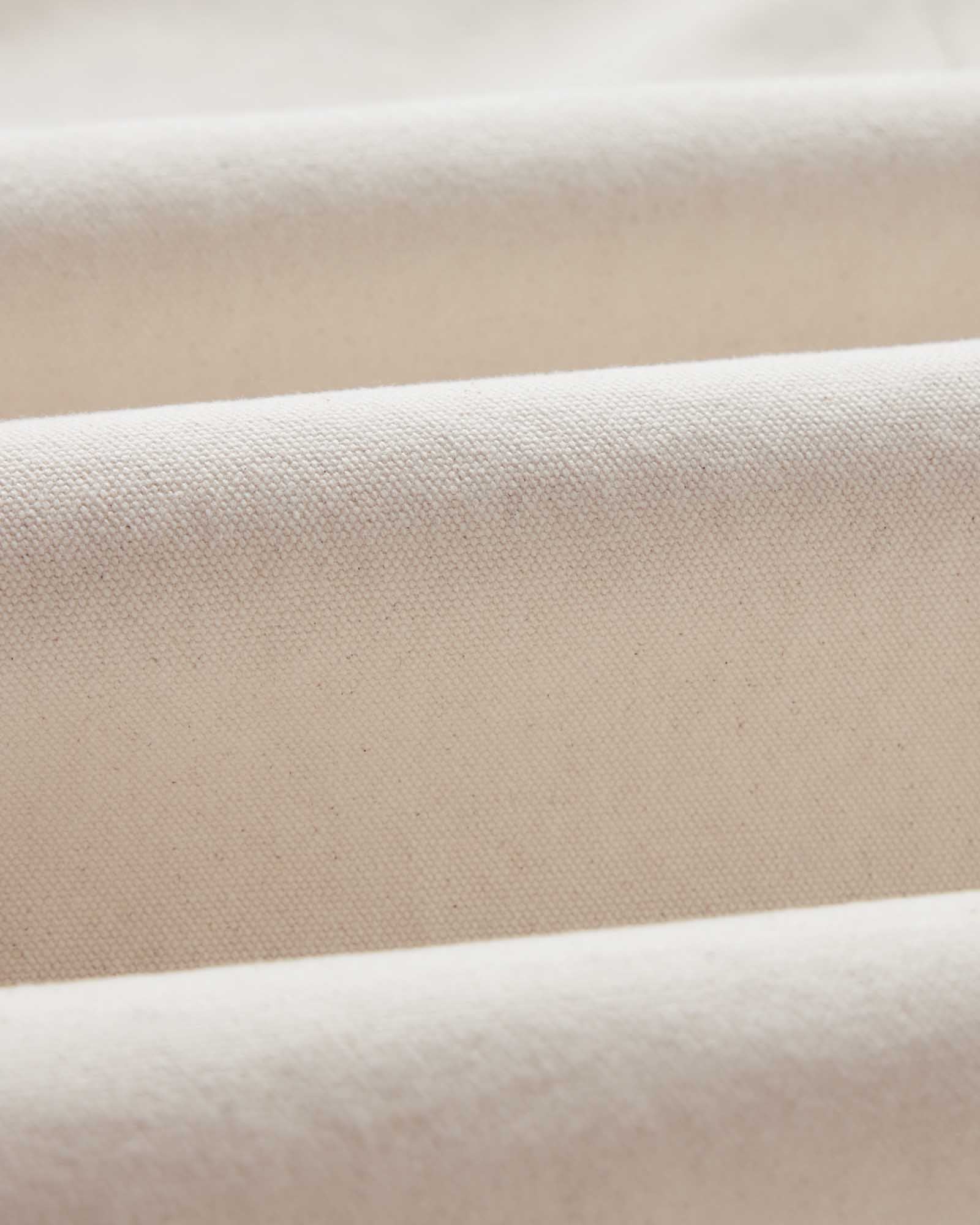 The Painter Pant in Seeded Natural Chipped Canvas | Modern Menswear by yycbvcnbmmnbm