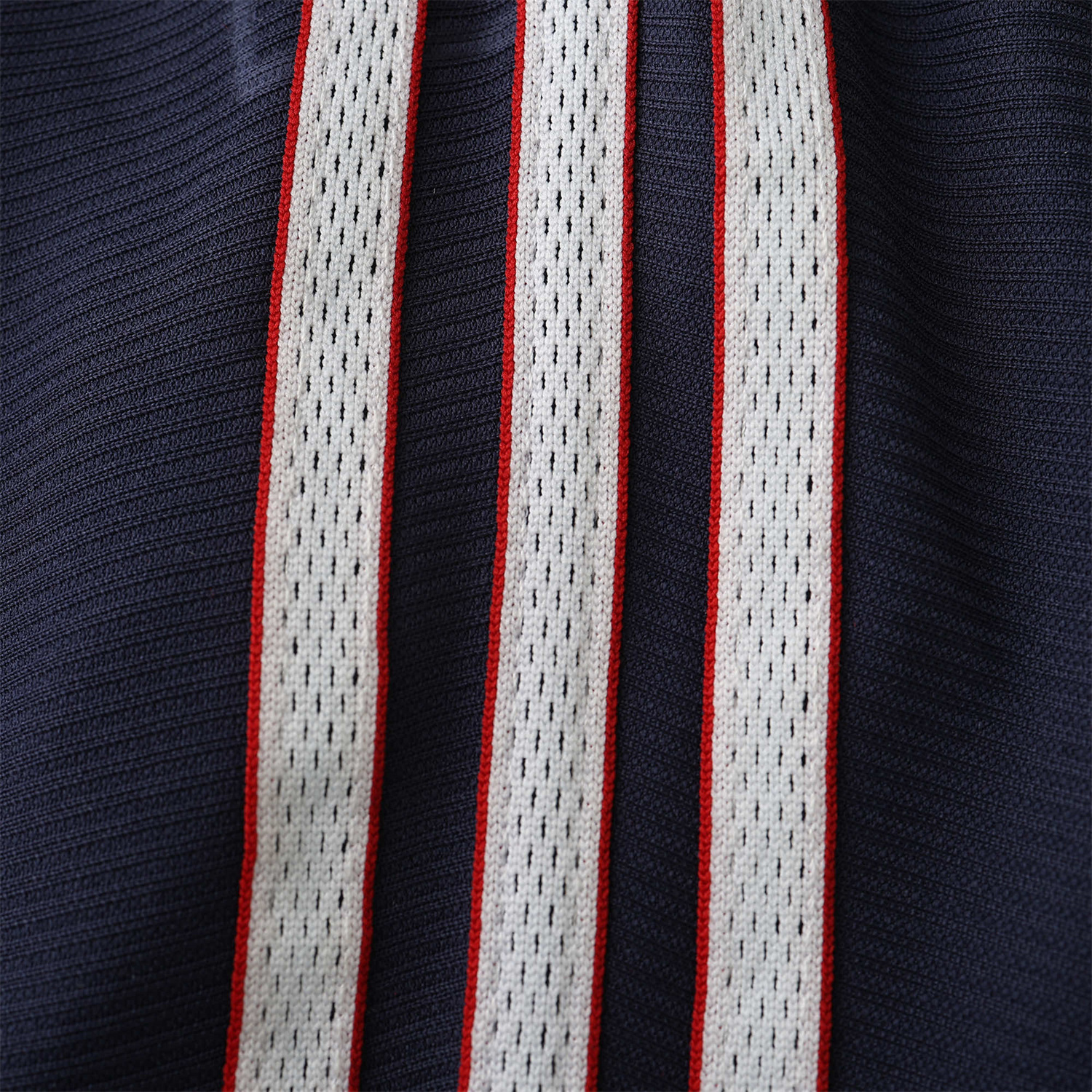 AlphaJersey-Retro Yugoslavia 1998 Home Jersey
