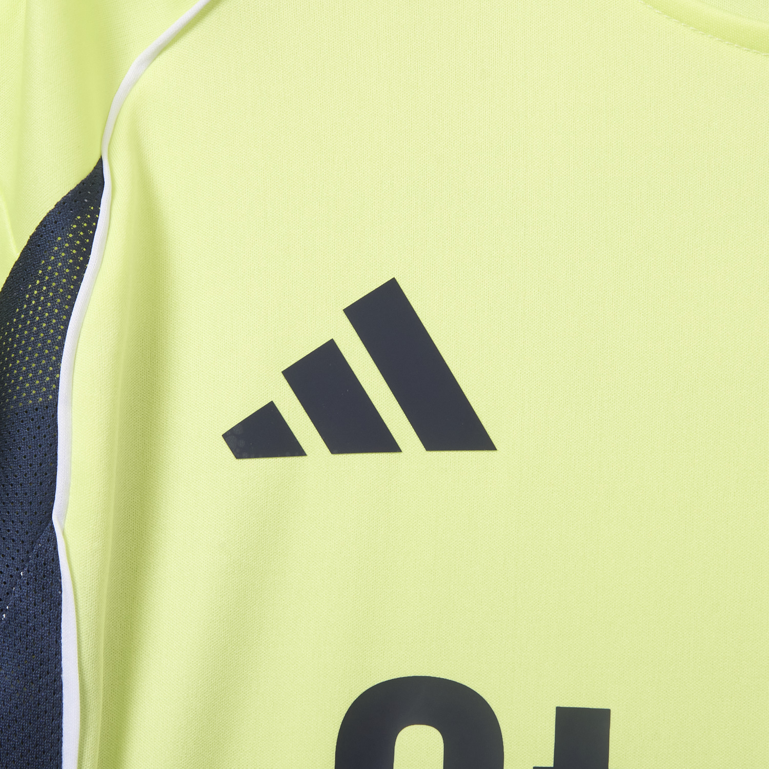 AlphaJersey-Fenerbahce 25-26 Away Jersey - Fans Version