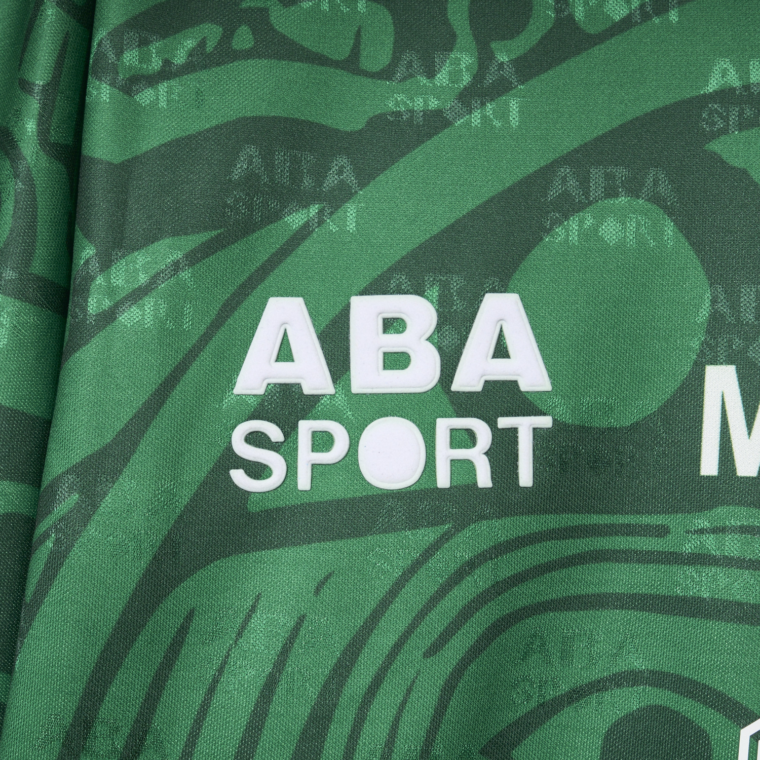 AlphaJersey-Retro Mexico 1998 Home Jersey