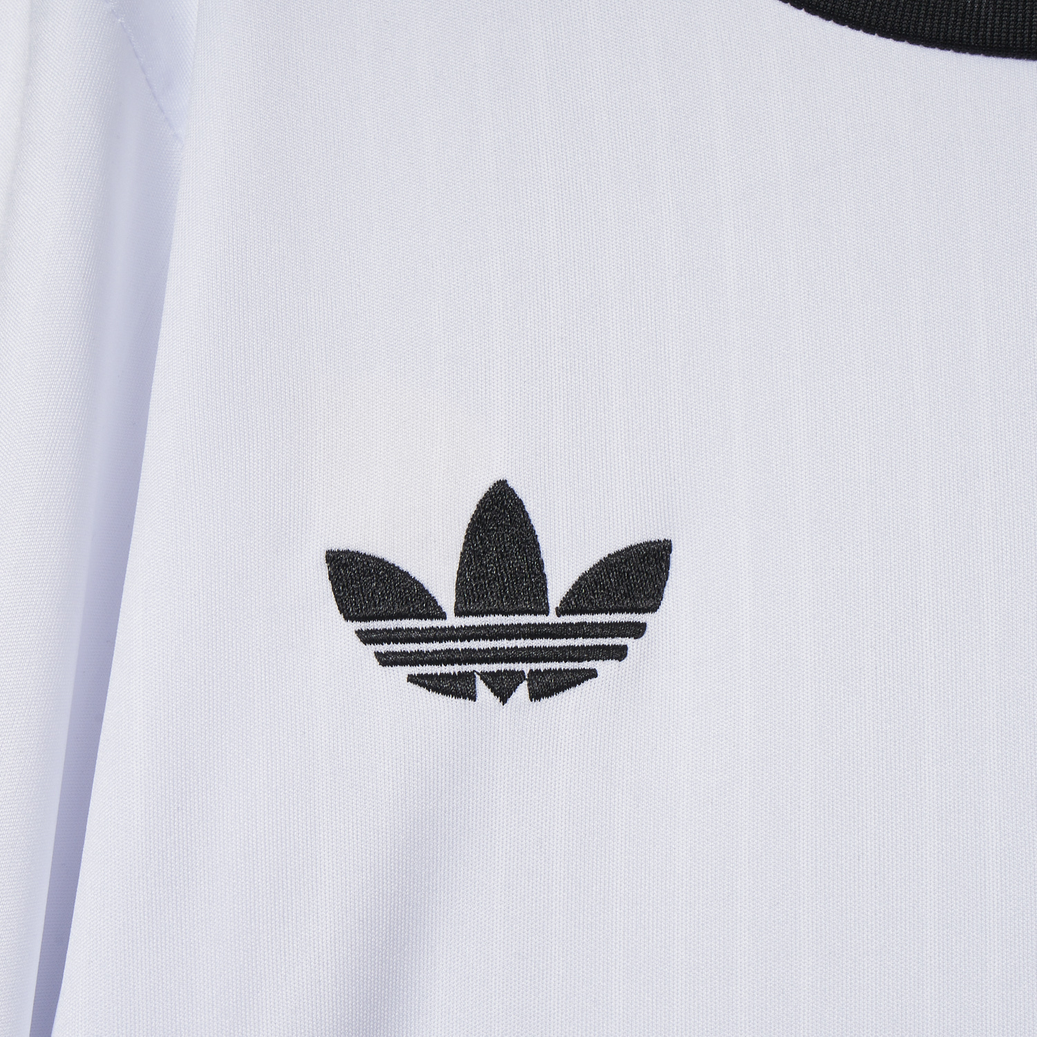 AlphaJersey-Germany 2025 125-Year Anniversary Long Sleeve Kids Kit