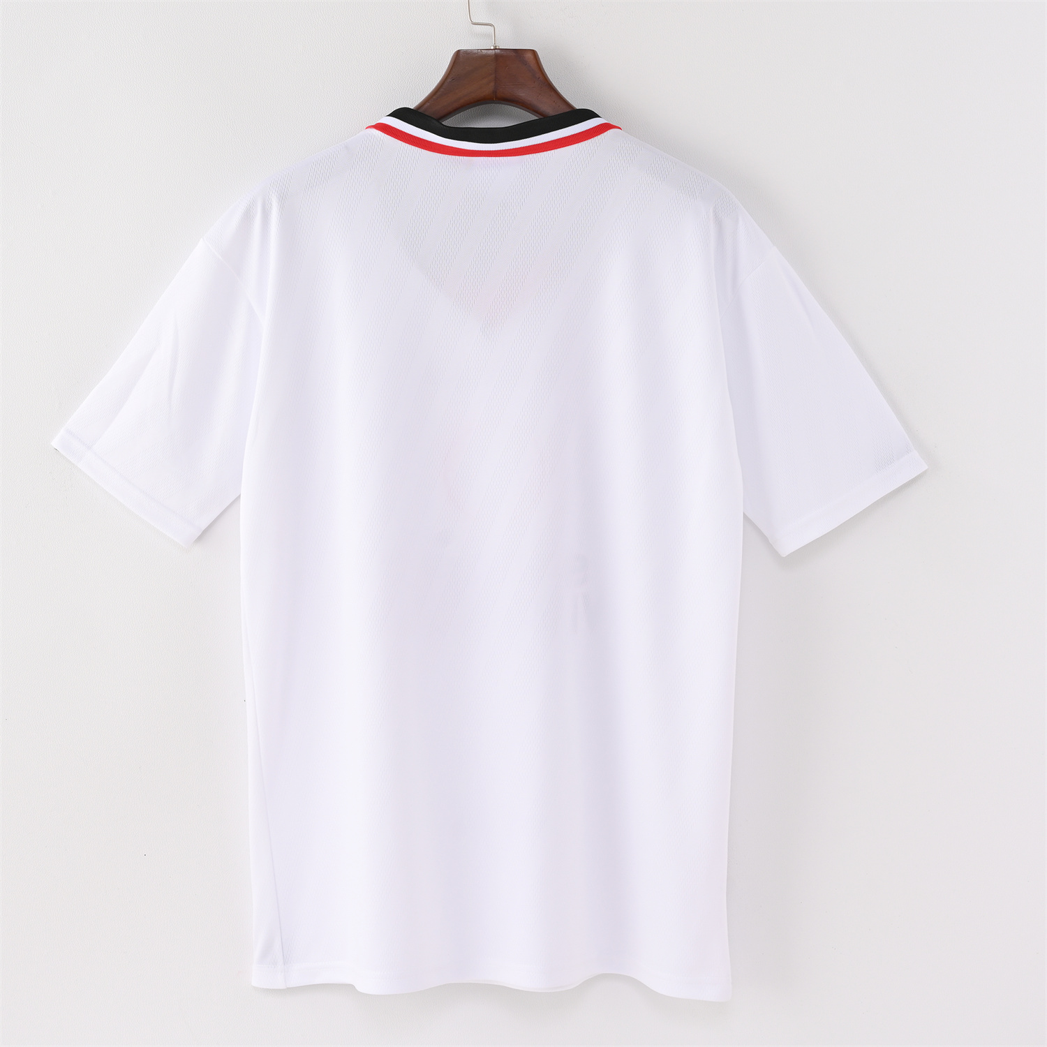 AlphaJersey-Retro Manchester United 96-97 Away Jersey