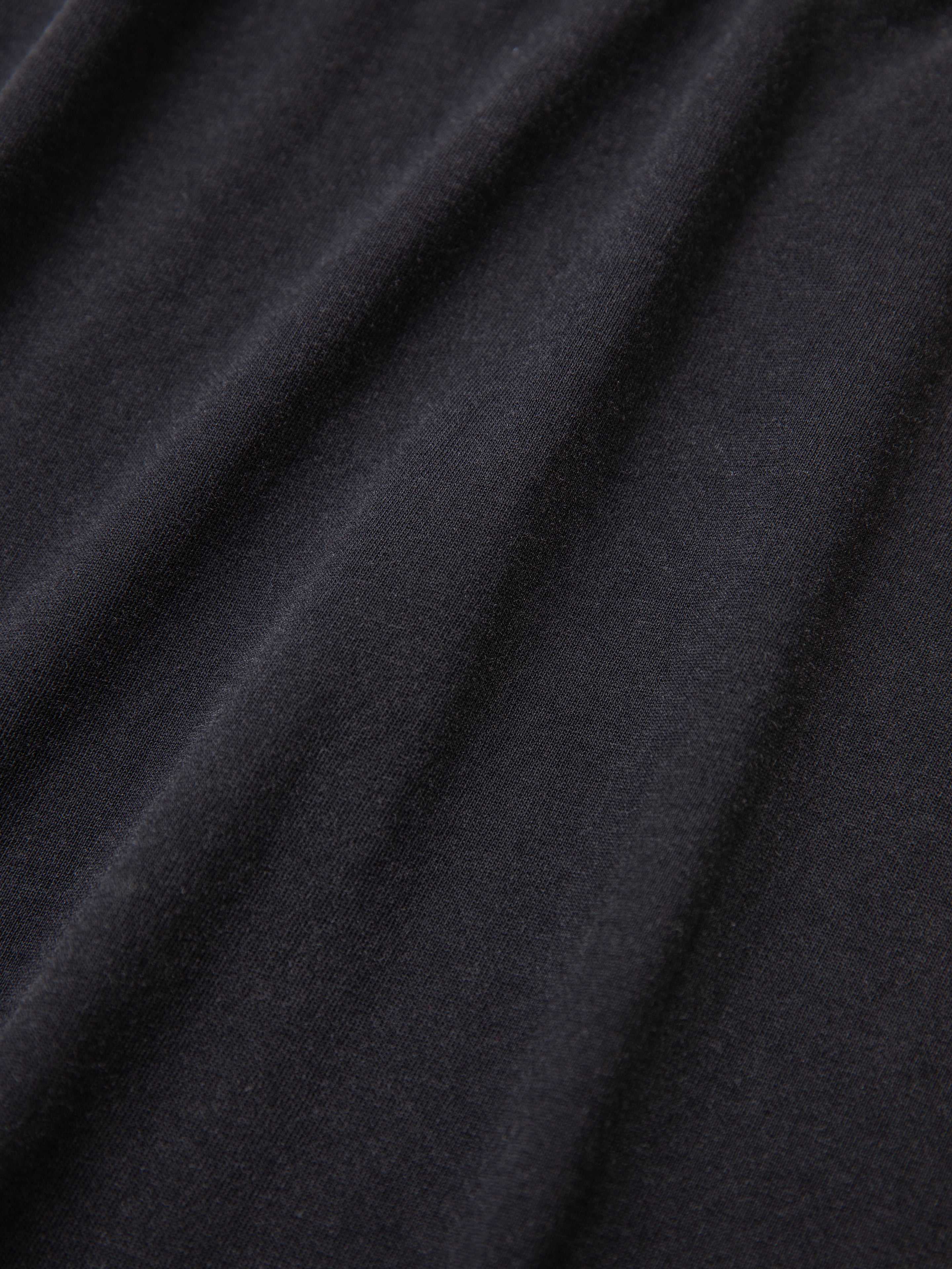 Multi Patch Washed Tee | Modern Menswear by yycbvcnbmmnbm