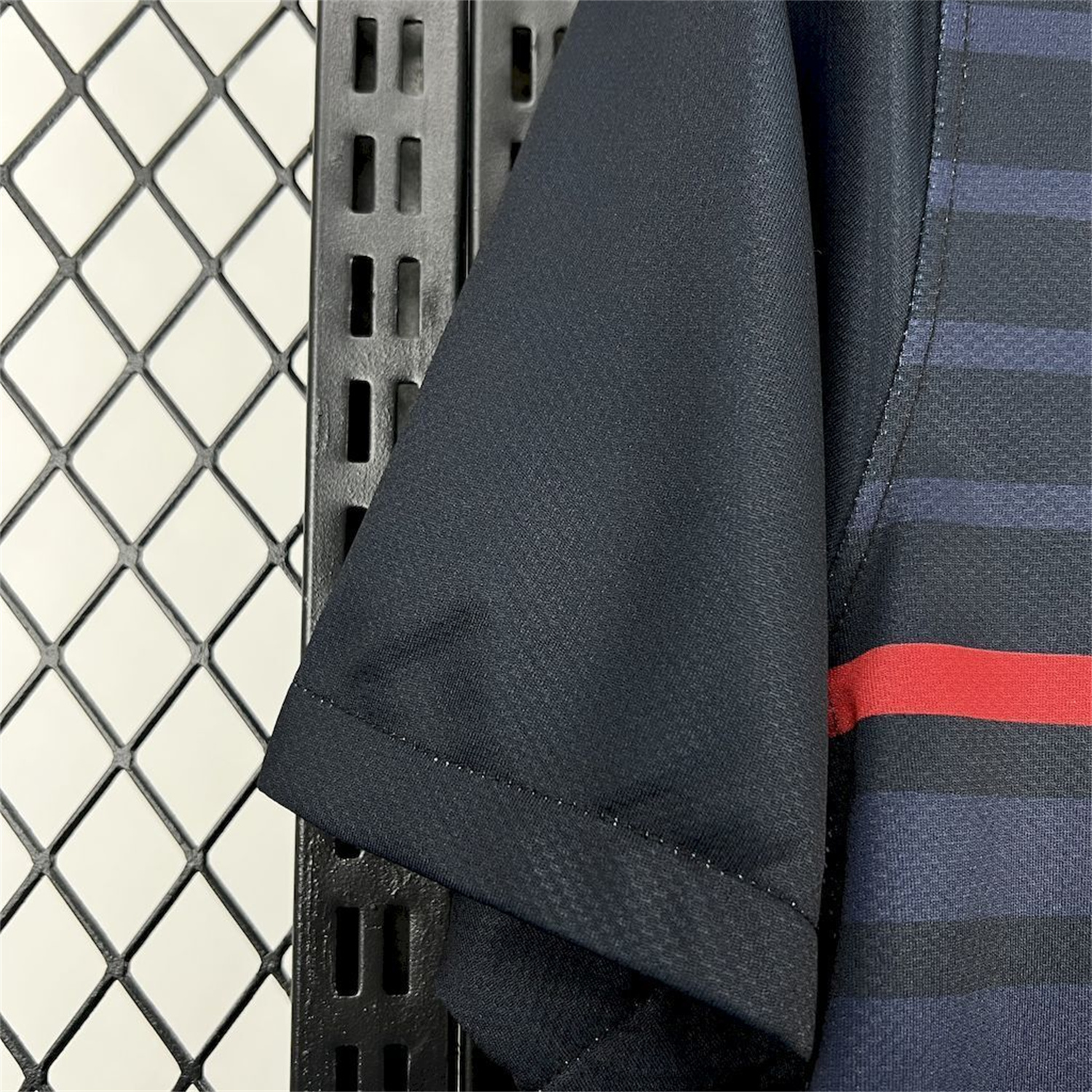 AlphaJersey-Retro Atletico Madrid 2011-12 Away Jersey