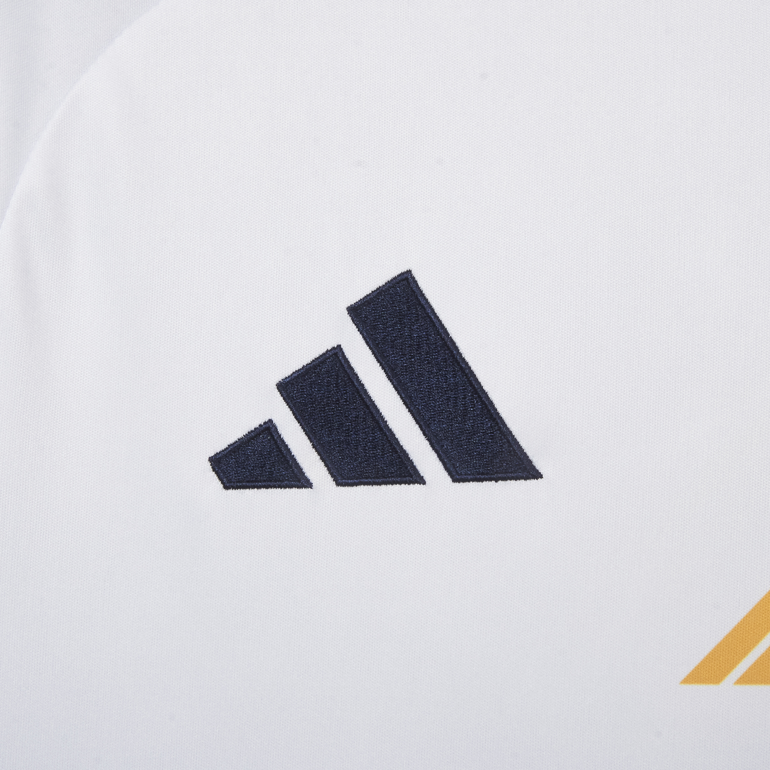 AlphaJersey-LA Galaxy 2026 Home Jersey - Fans Version