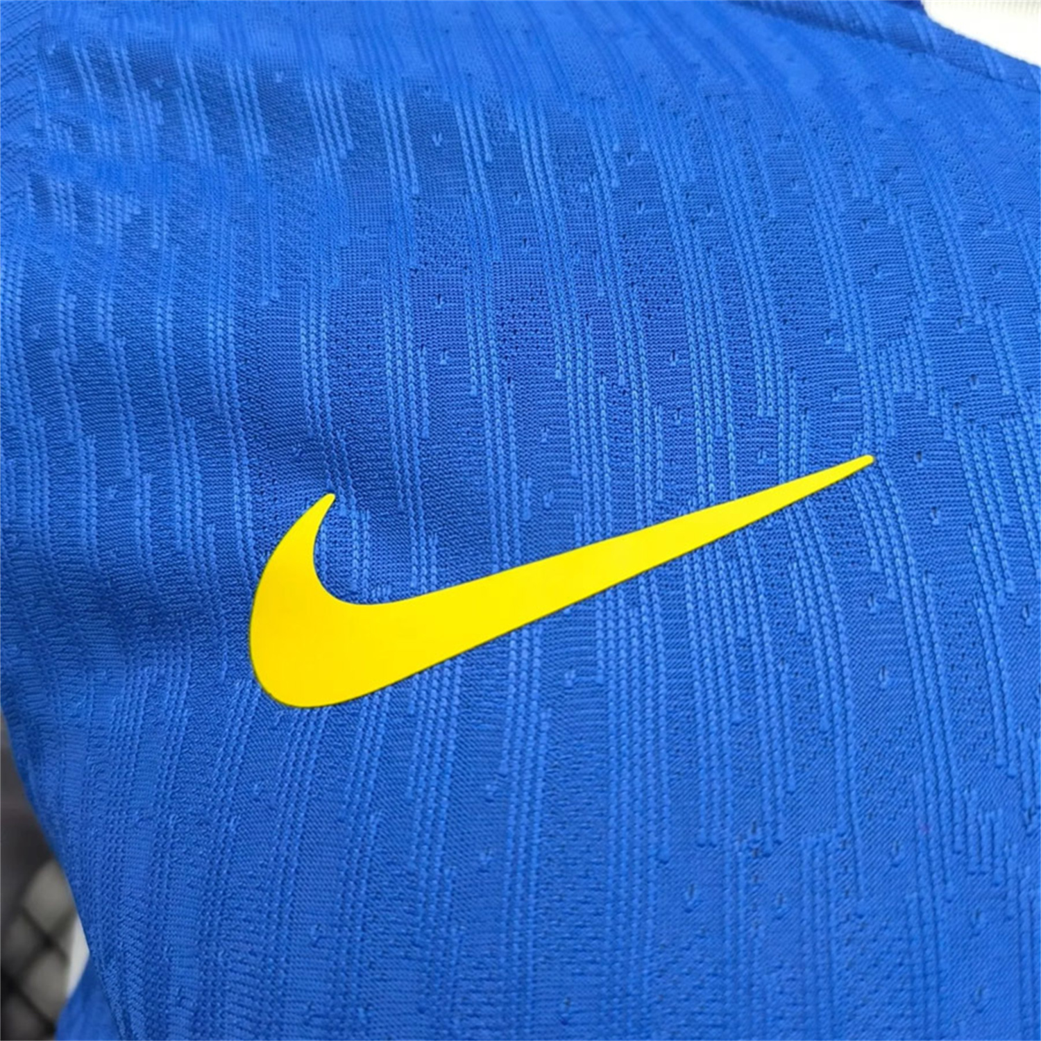 AlphaJersey-C.H.E.L.S.E.A 26-27 Home Jersey - Player Version