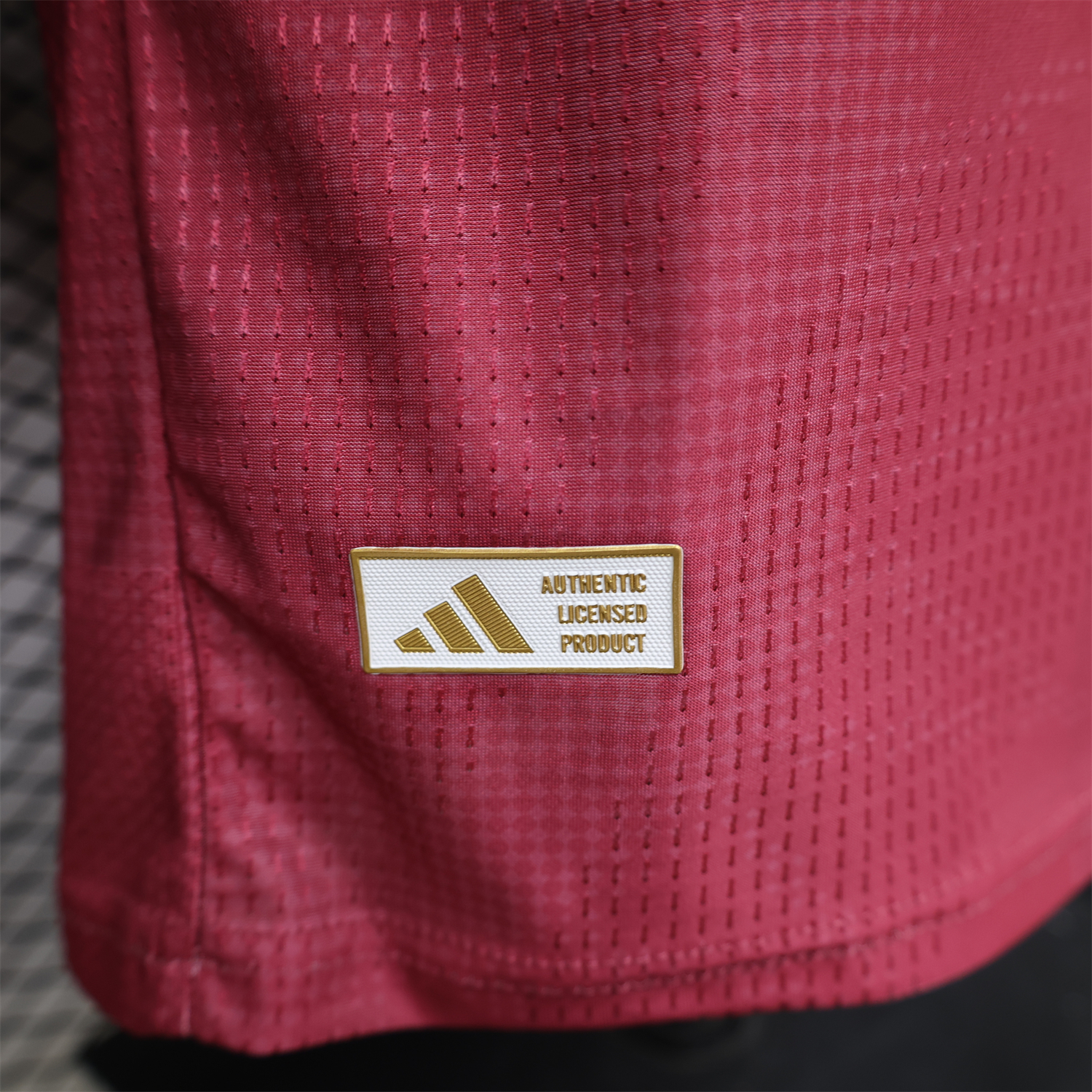 AlphaJersey-Real Madrid 26-27 Third Jersey - Player Version