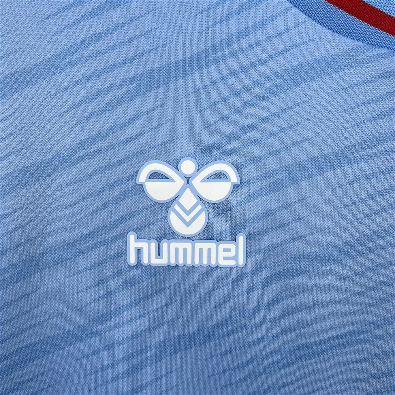 AlphaJersey-Celta Vigo 25-26 Home Jersey - Fans Version