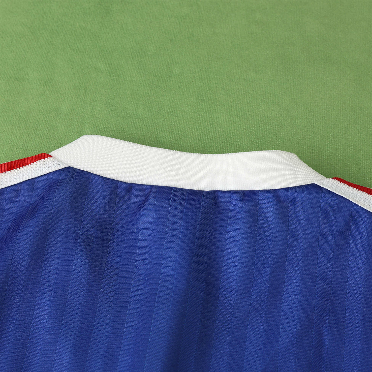 AlphaJersey-Retro Yugoslavia 1990 Home Jersey