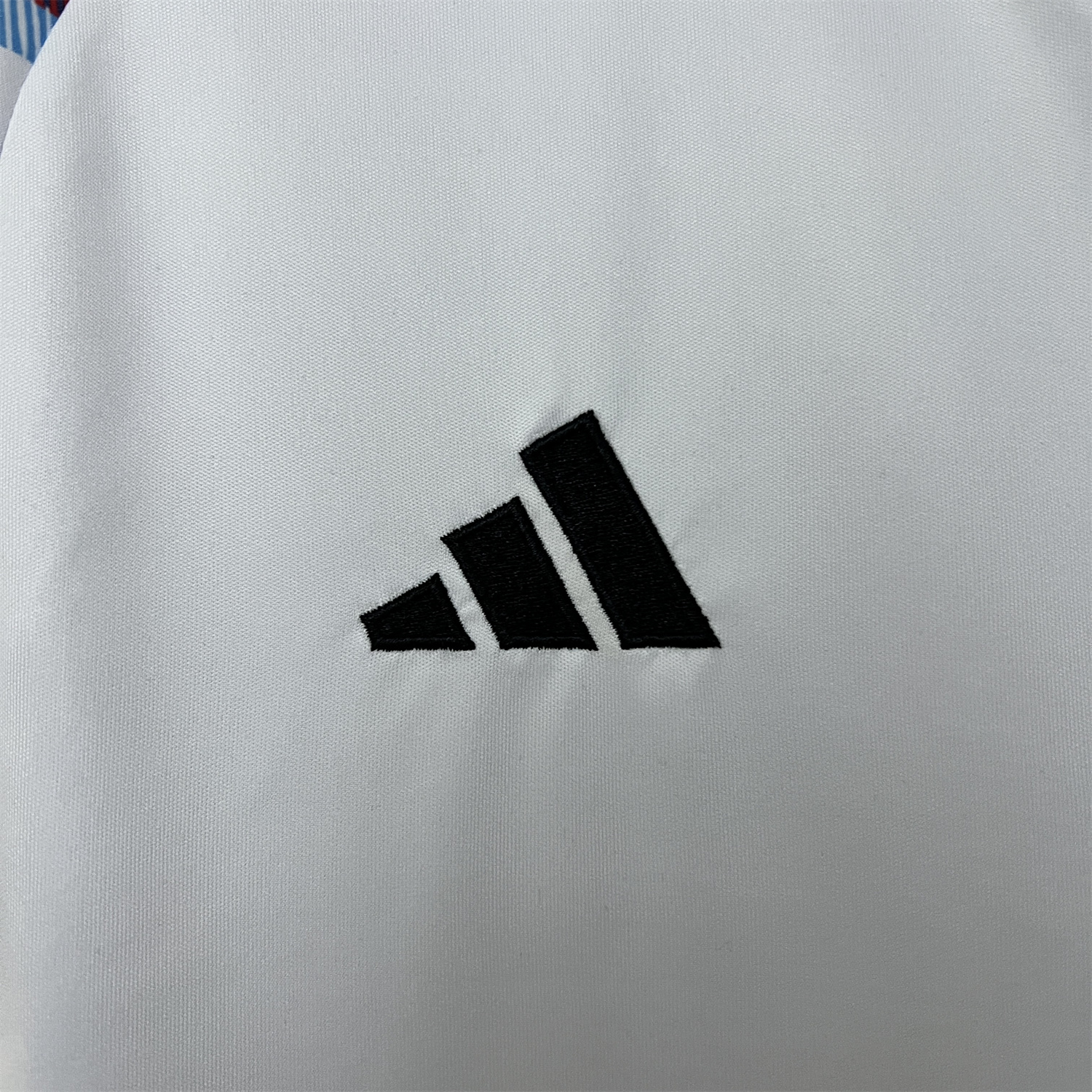AlphaJersey-Japan 2024 Levi Ackerman White Jersey - Fans Version