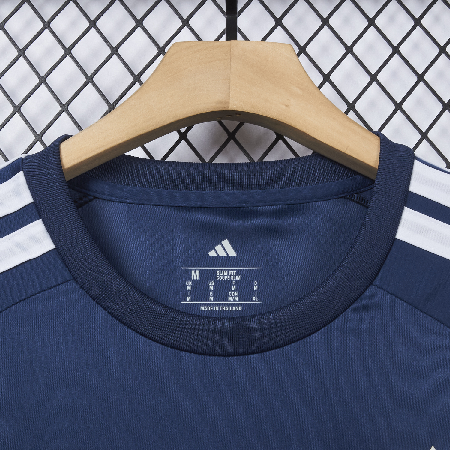 AlphaJersey-Vancouver Whitecaps 2026-27 Away Jersey - Fans Version