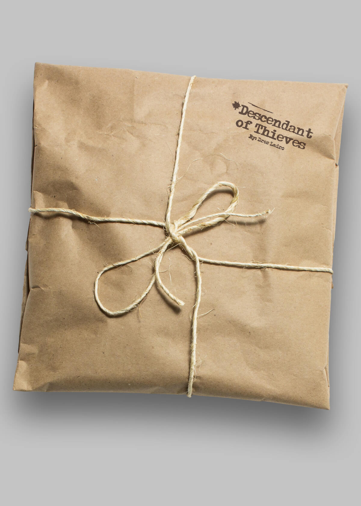 Suspicious Package Bottom | Modern Menswear by yycbvcnbmmnbm