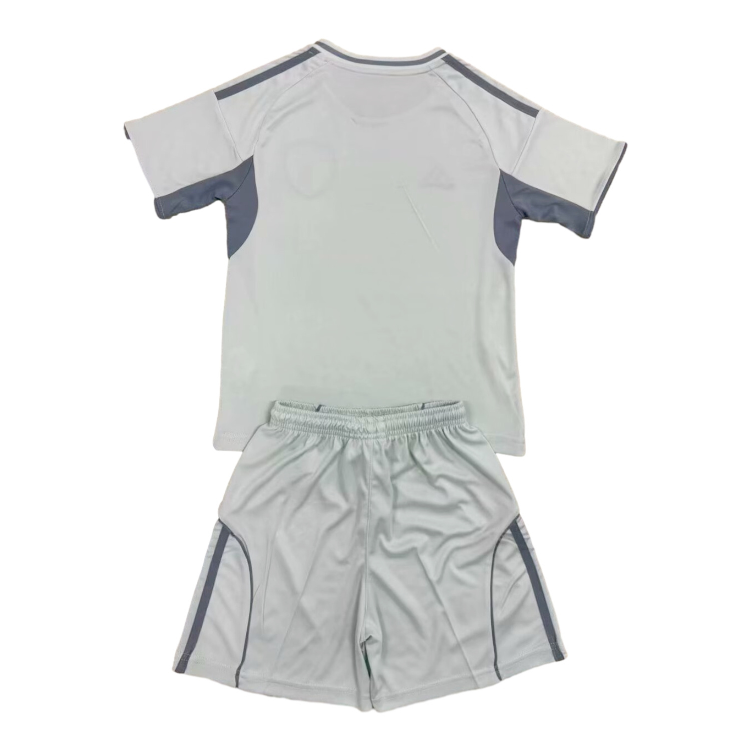 AlphaJersey-Orlando City 25-26 Pre-Match Training Kids Kit
