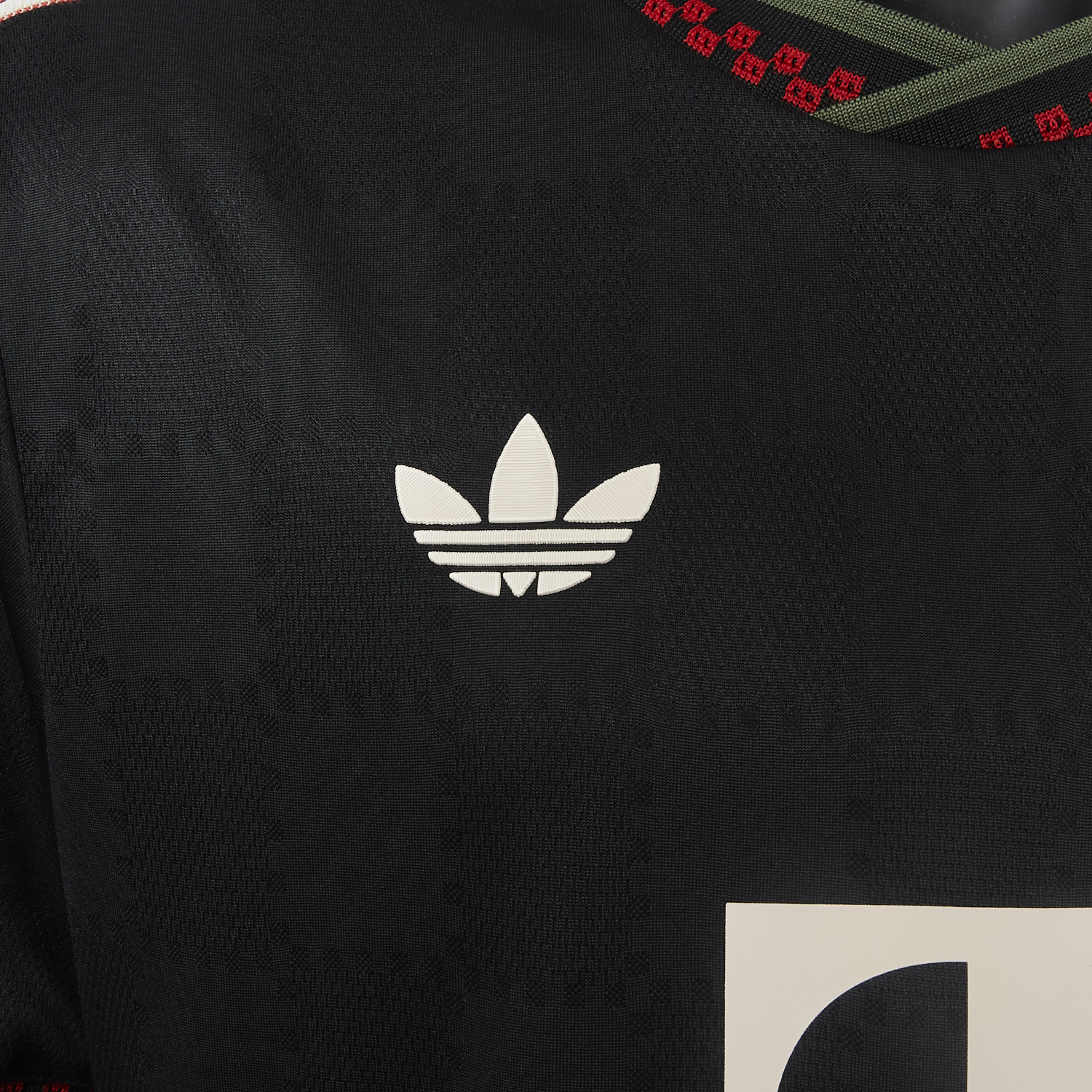 AlphaJersey-Bayern Munich 25-26 Third Jersey - Player Version