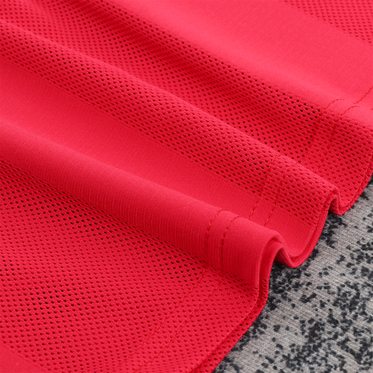 AlphaJersey-Retro Liver.pool 1995-96 Home Kids Kit
