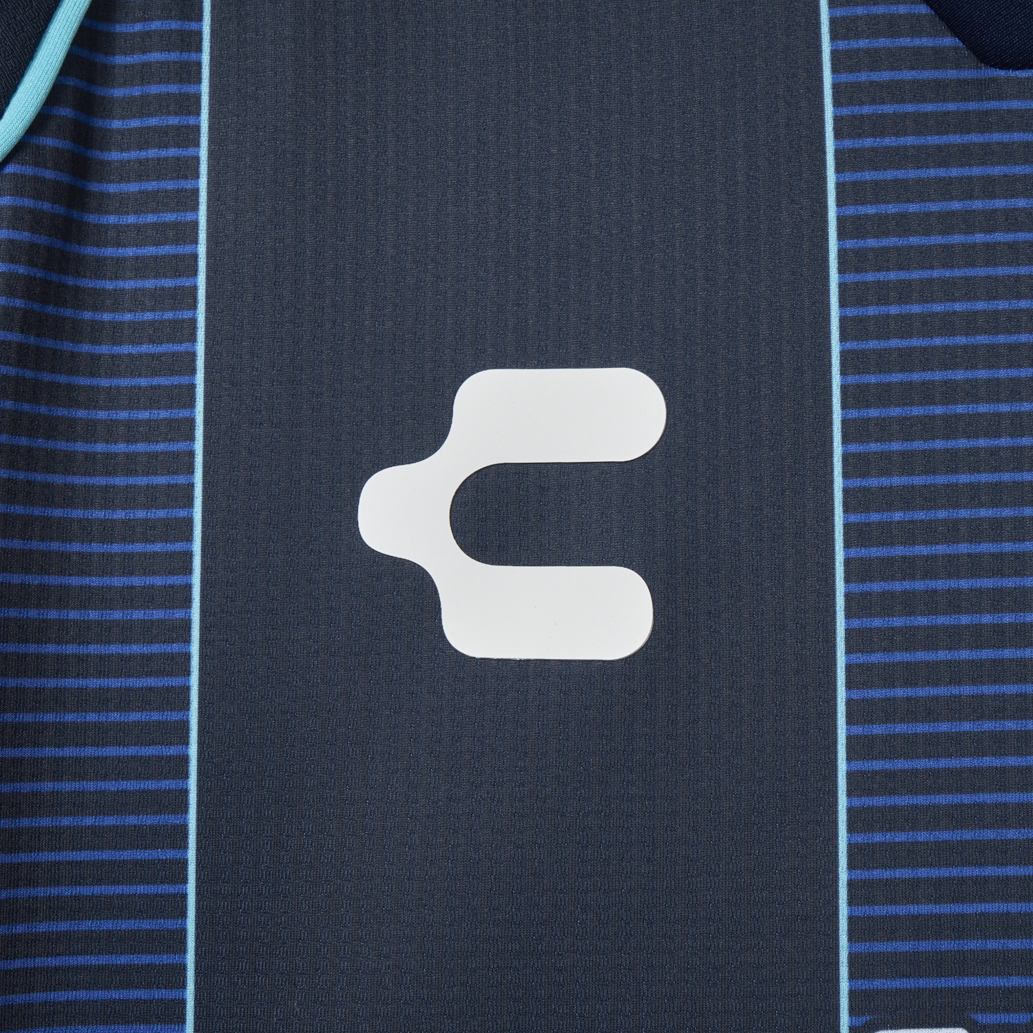 AlphaJersey-Pachuca 25-26 Away Jersey - Fans Version