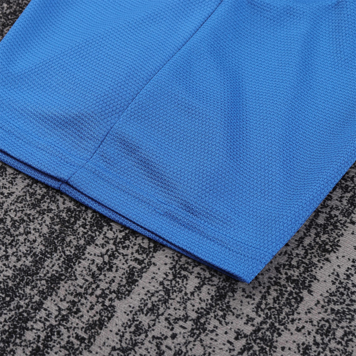 AlphaJersey-Retro Italy 2006 Home Kids Kit