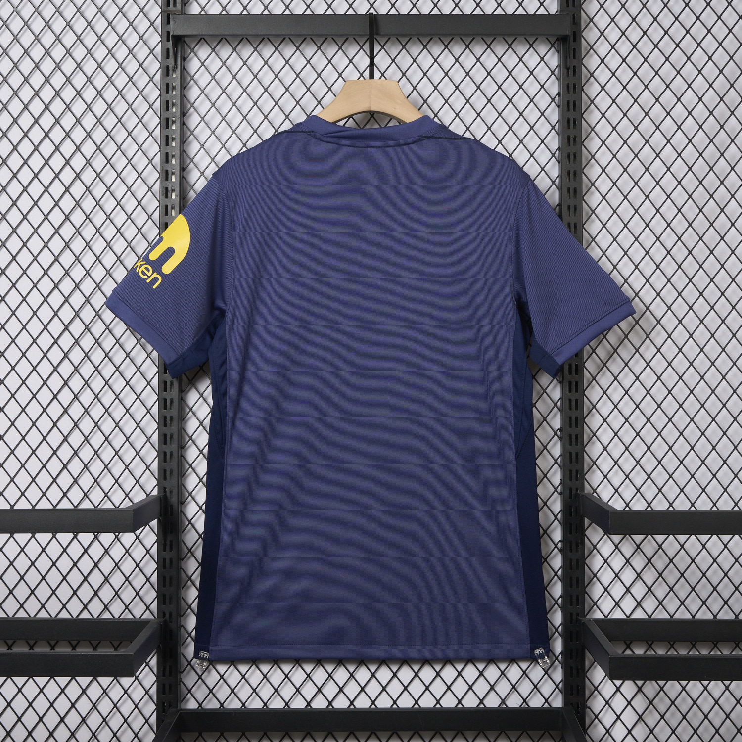 AlphaJersey-Atlético Madrid 25-26 Away Jersey - Fans Version