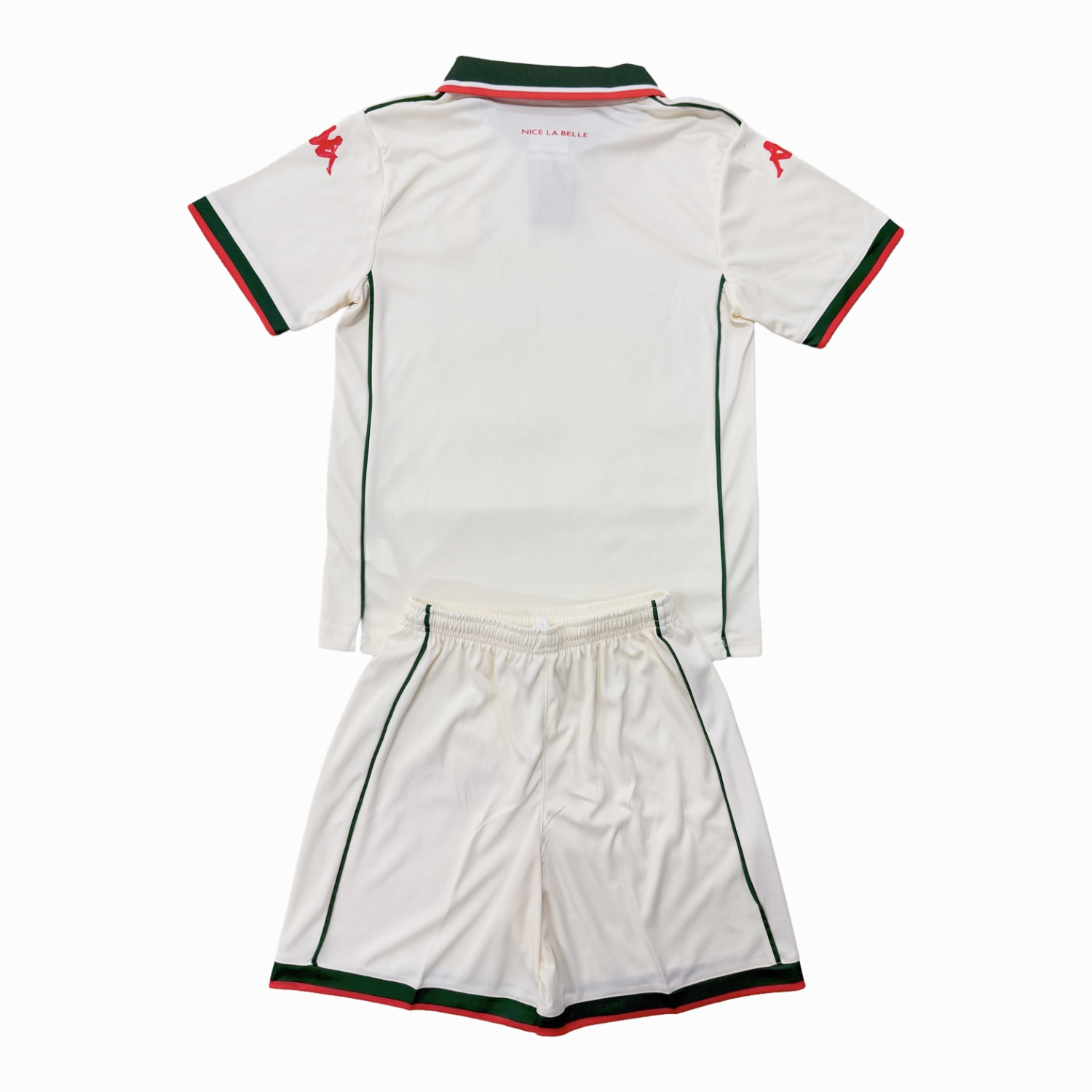 AlphaJersey-Nice 25-26 Away Kids Kit