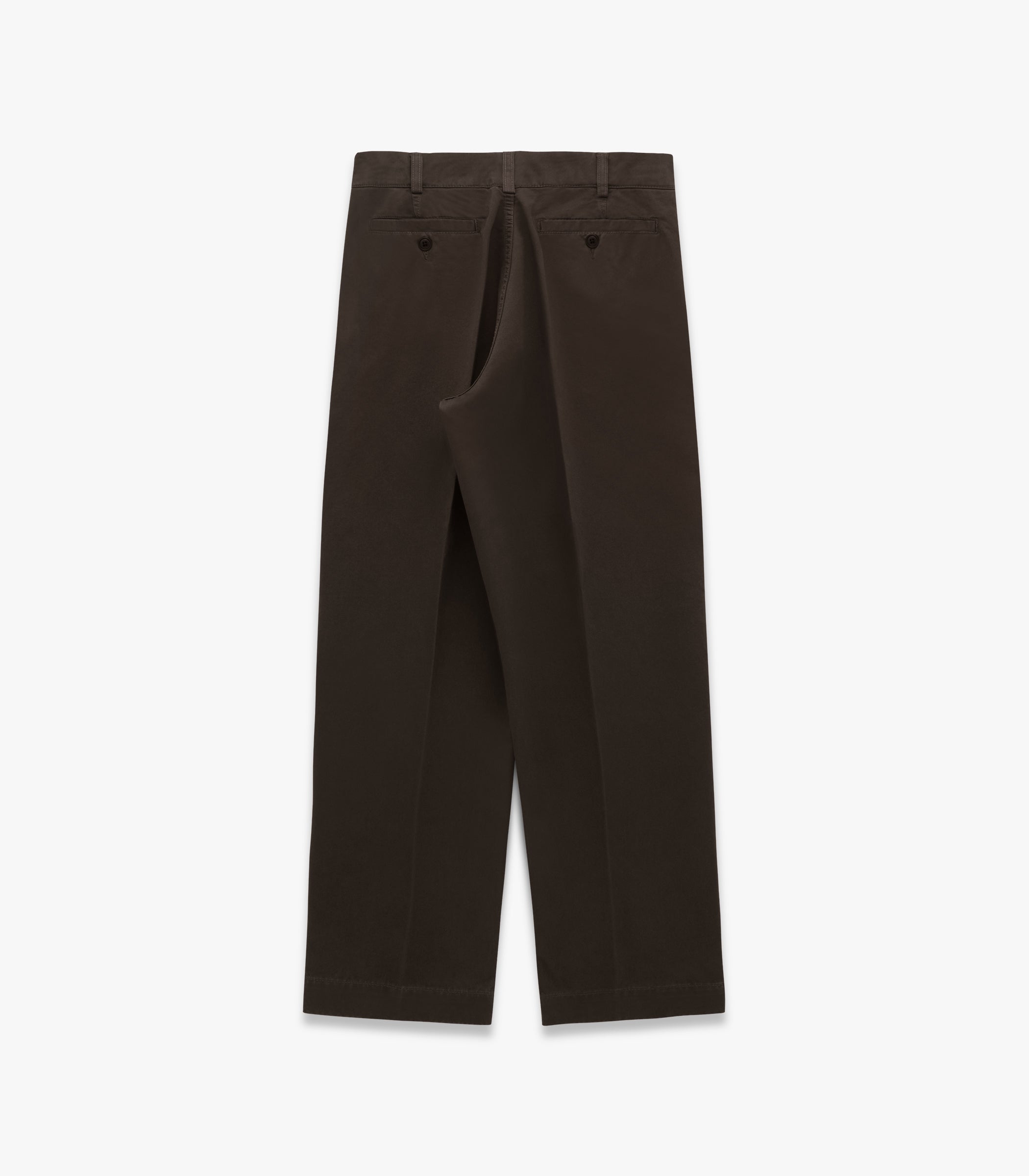 Canal TwillForm™ Pant | Modern Menswear by yycbvcnbmmnbm