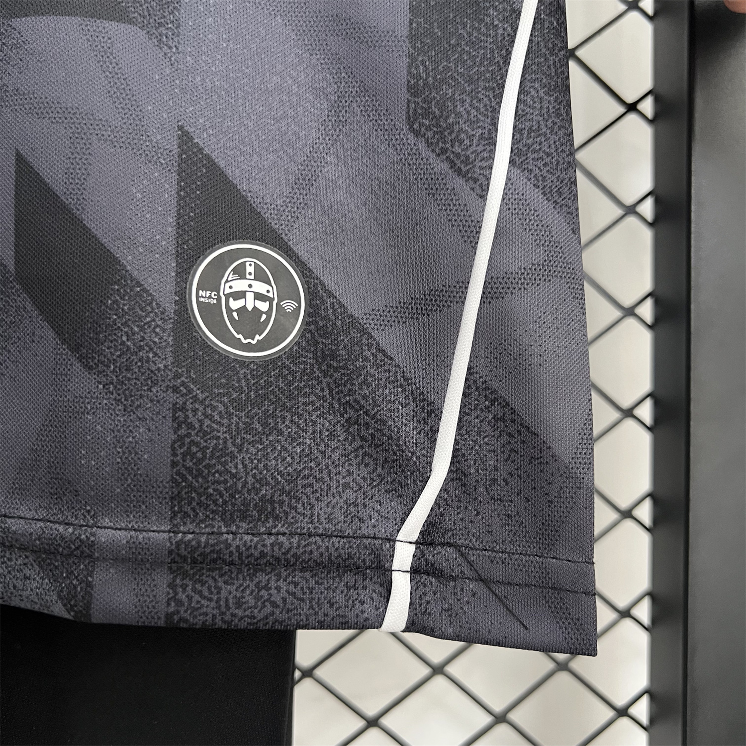 AlphaJersey-Guimarães 25-26 Away Kids Kit