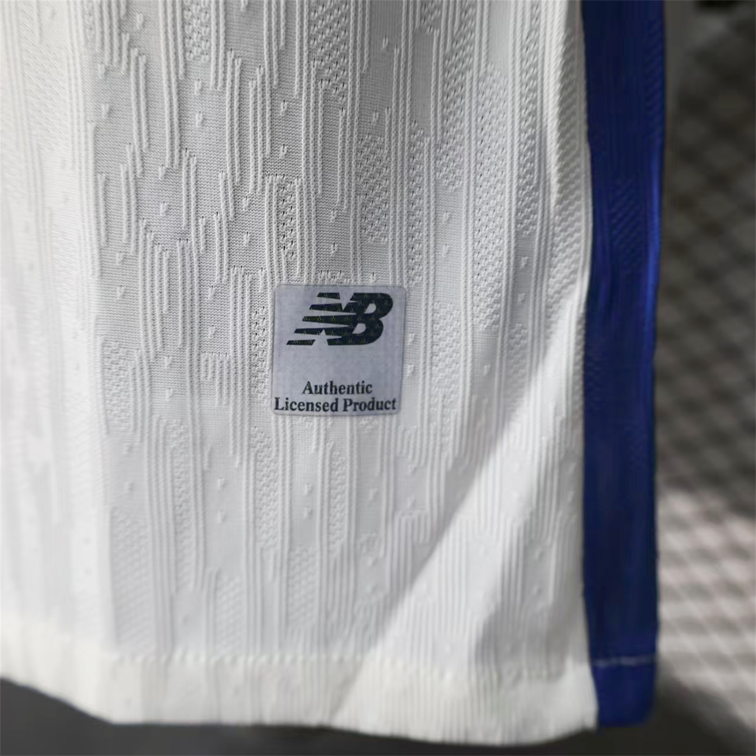 AlphaJersey-Porto 25-26 Third Jersey - Player Version