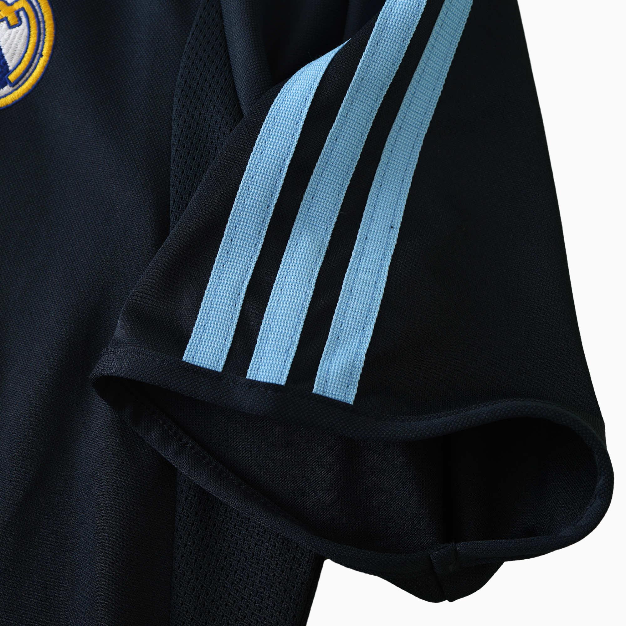 AlphaJersey-Retro Real Madrid 03-04 Away Jersey