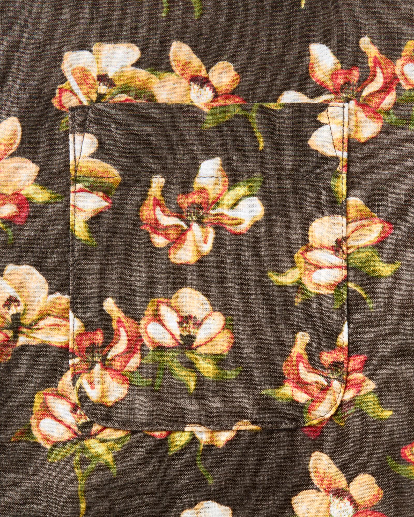 The Short Sleeve Jack in Magnolia | Modern Menswear by yycbvcnbmmnbm