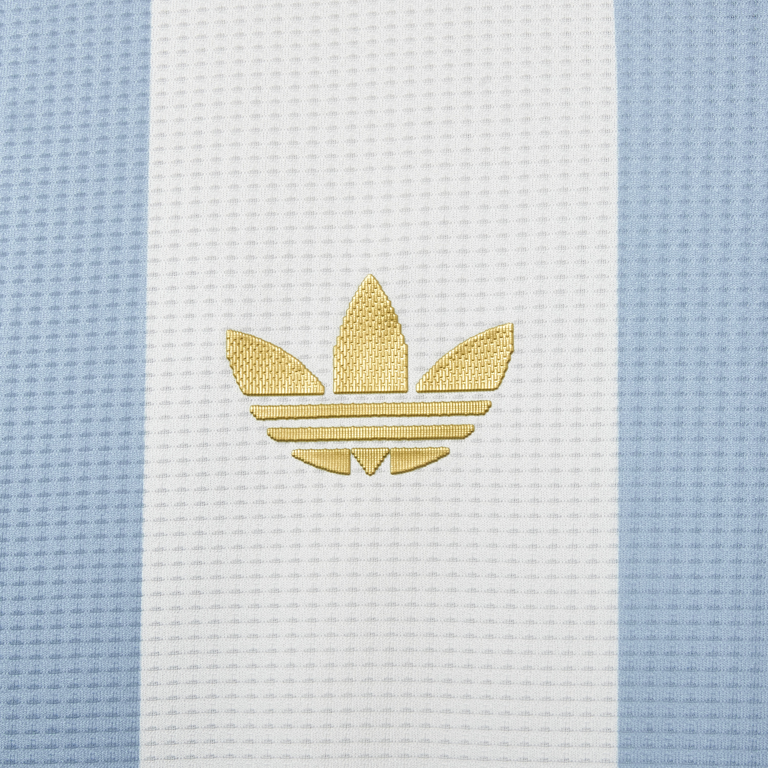 AlphaJersey-【Embroidered Flower Version】Argentina 25-26 50th Anniversary Jersey - Player Version