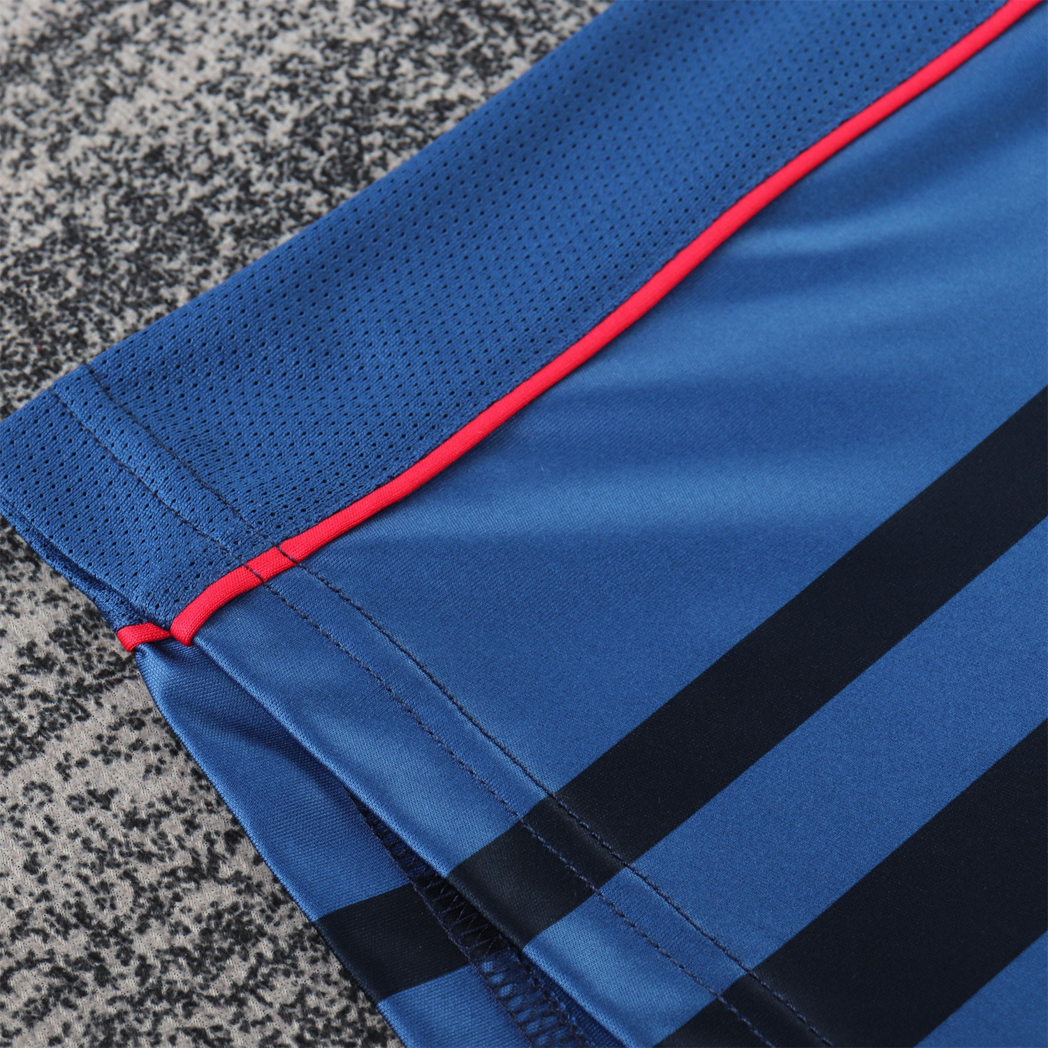 AlphaJersey-Retro Barcelona 2004-05 Away Kids Kit