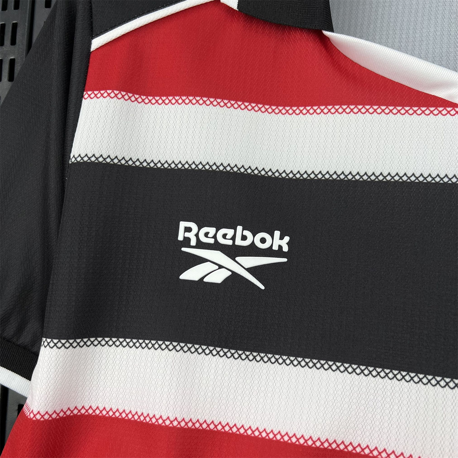AJ-AlphaJersey-Santa Cruz 26-27 Home Jersey - Fans Version