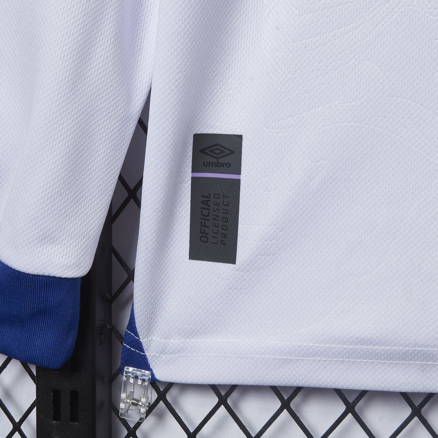AlphaJersey-El Salvador 2025-26 Away Long Sleeve Jersey - Fans Version