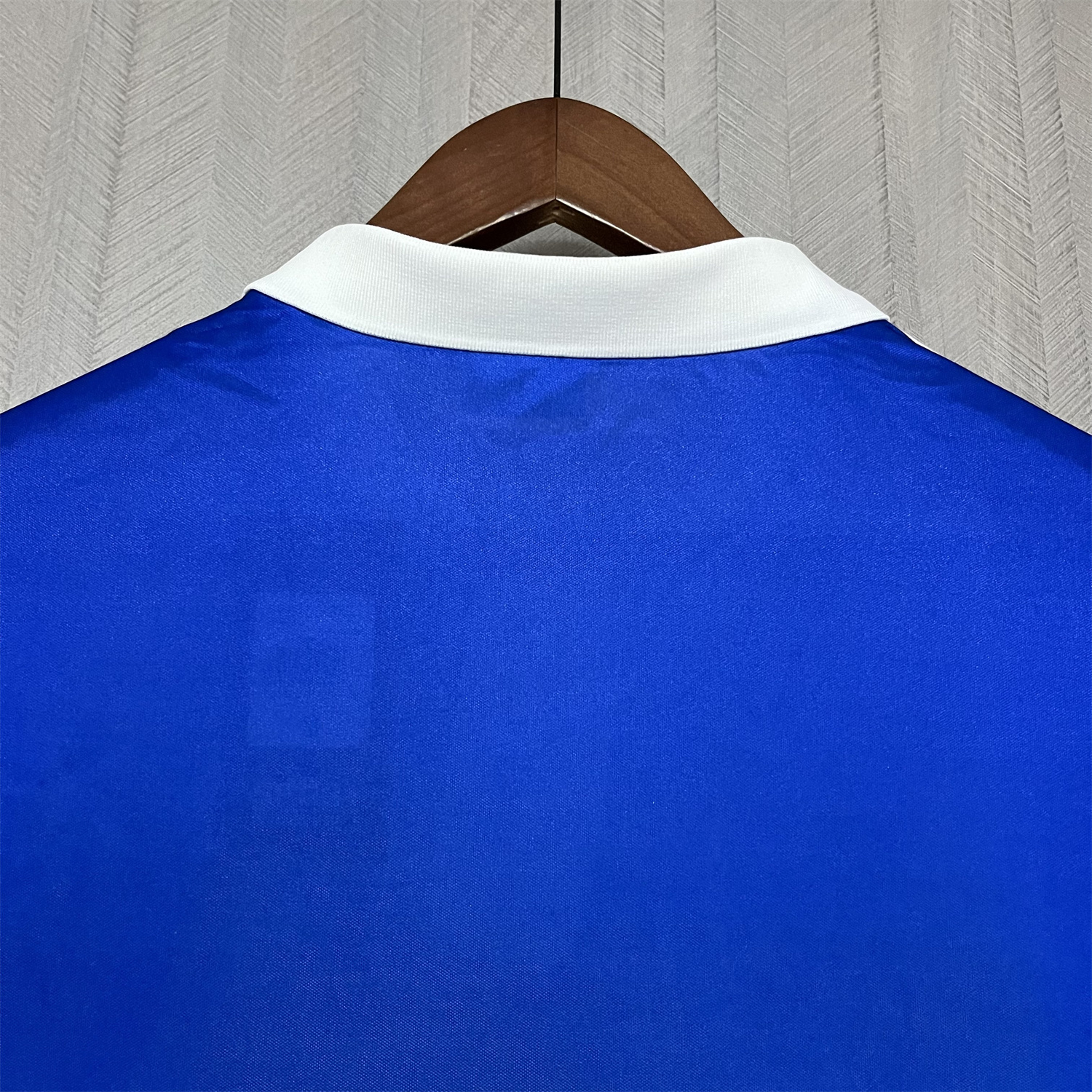 AlphaJersey-Retro San Fernando CD 1993-94 Away Jersey