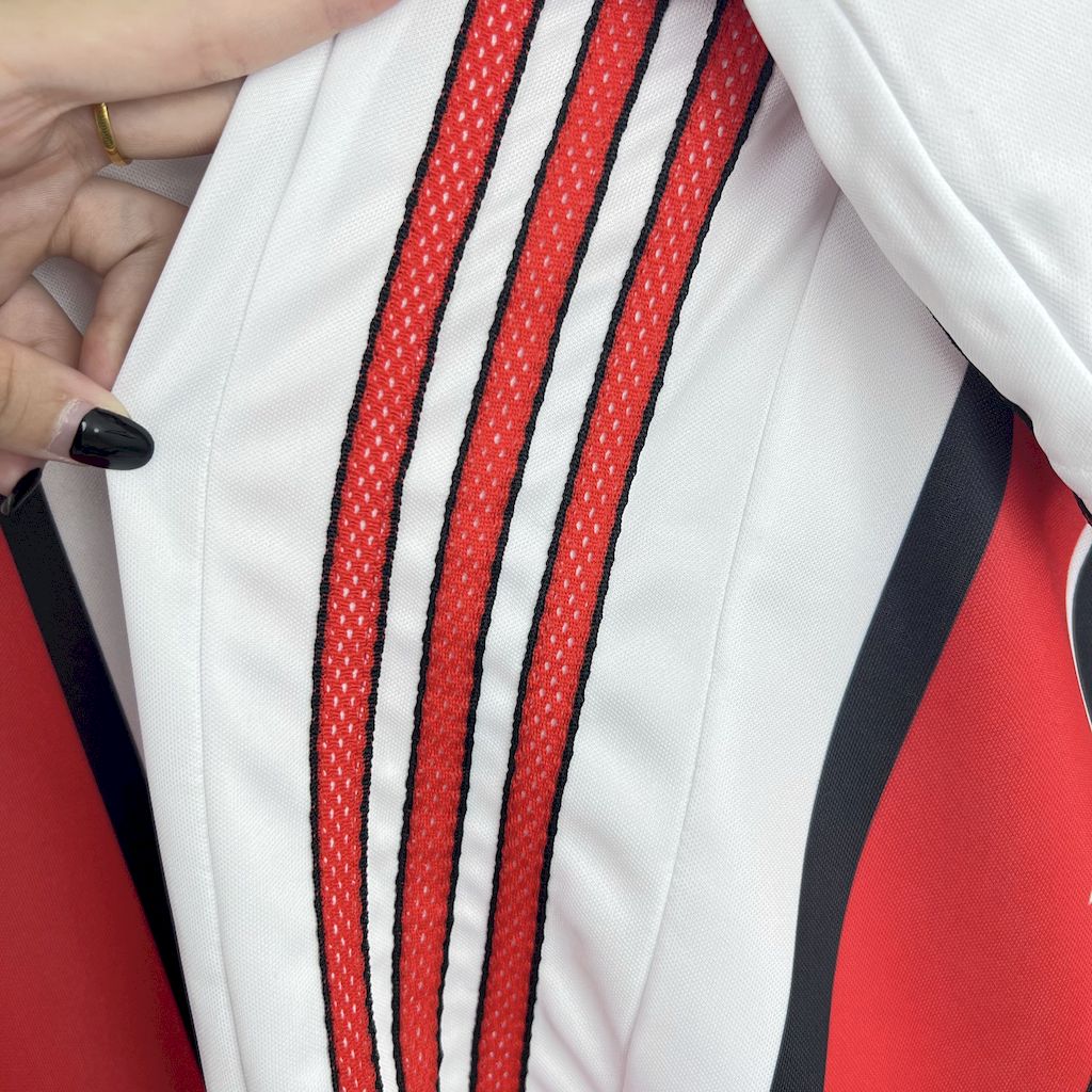 AlphaJersey-Retro River Plate 1999-00 Third Jersey