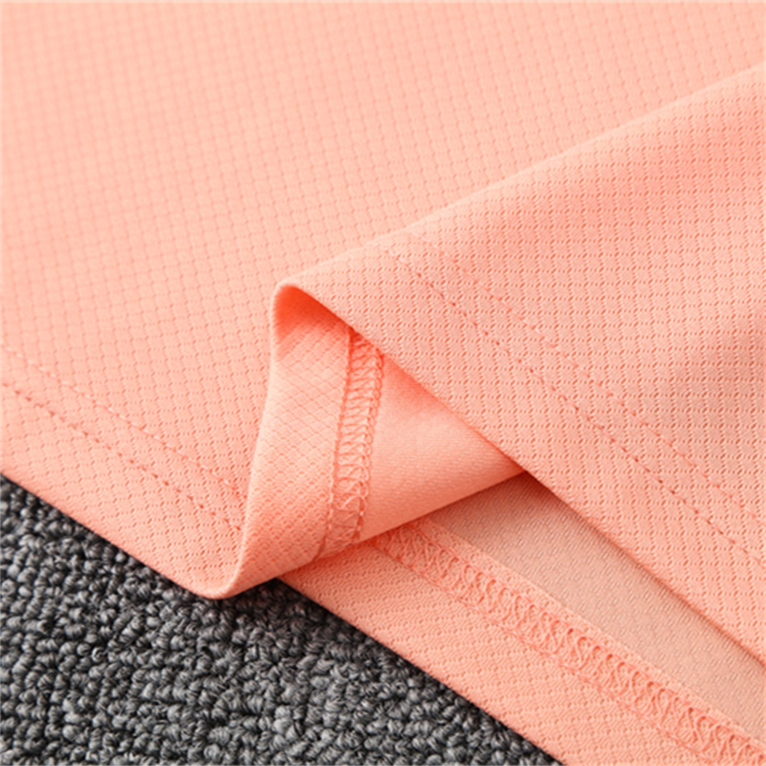 AlphaJersey-C.H.E.L.S.E.A 25-26 Kids Short-Sleeve Training Set - Pink top & Blue Shorts