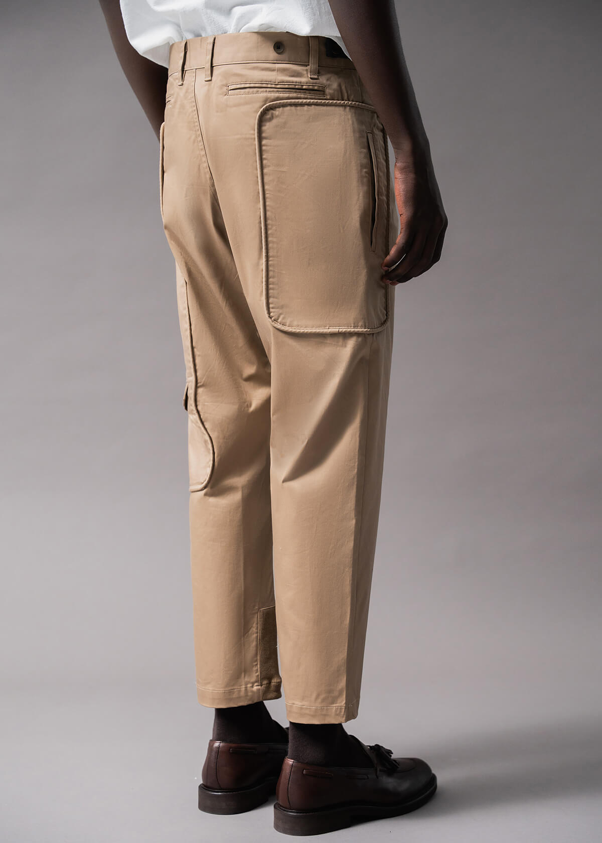 Kargo Stone: Boxer Fit | Modern Menswear by yycbvcnbmmnbm