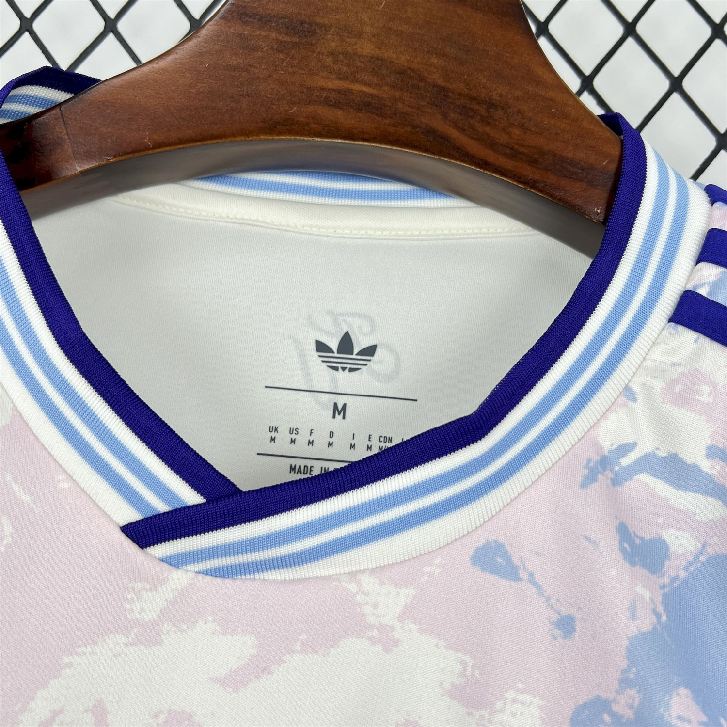 AlphaJersey-Aston Villa 25-26 Third Long Sleeves Jersey - Fans Version