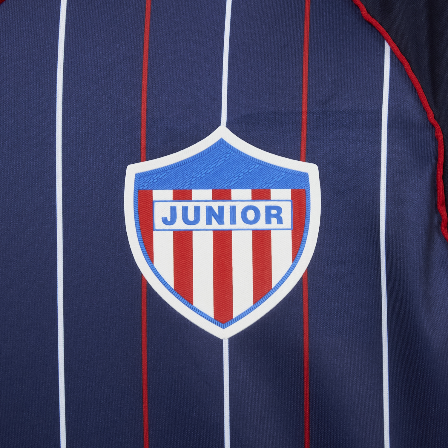 AlphaJersey-Club Junior 2026 Away Unsponsored Jersey - Fans Version