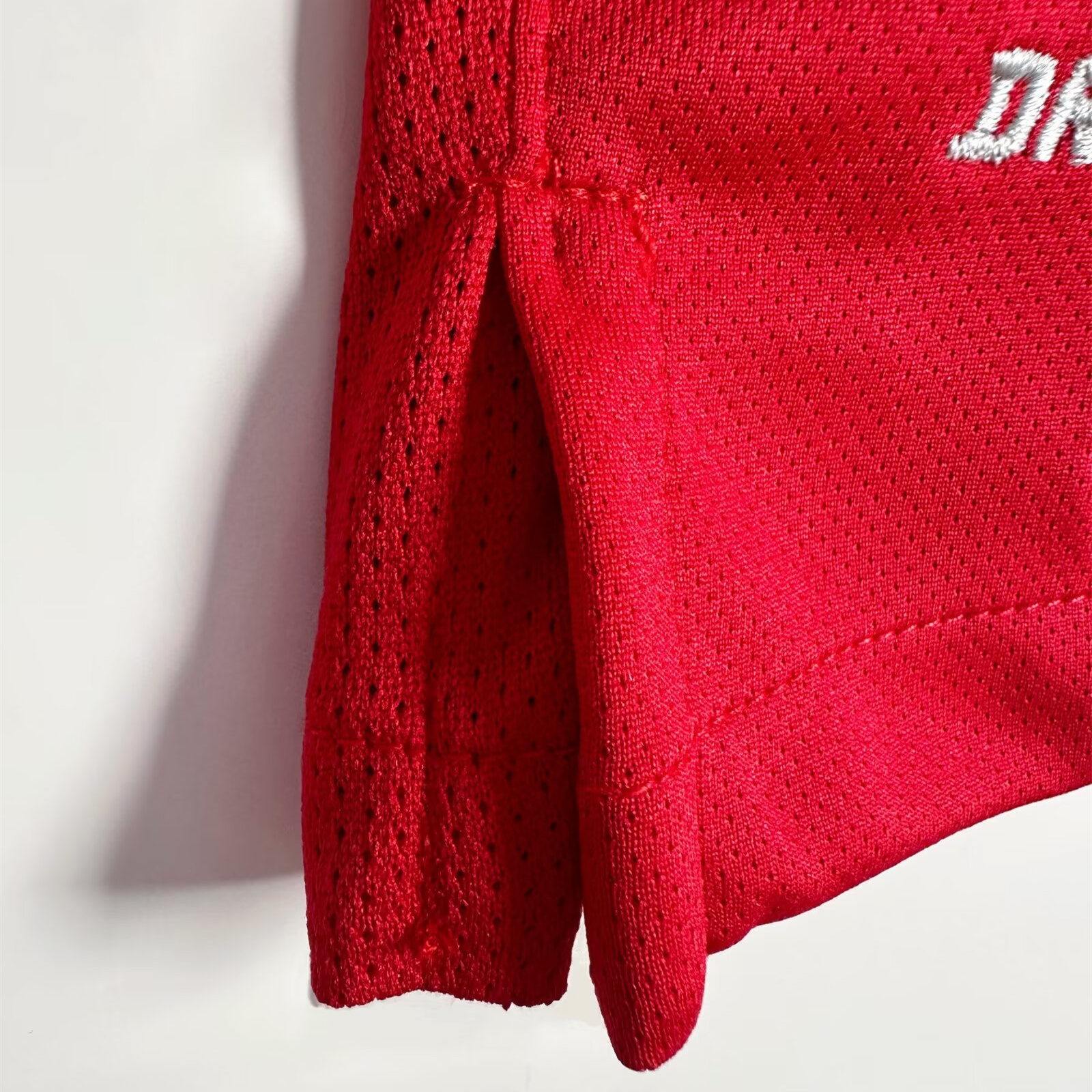 AlphaJersey-Retro United States USA 2014 Away Jersey