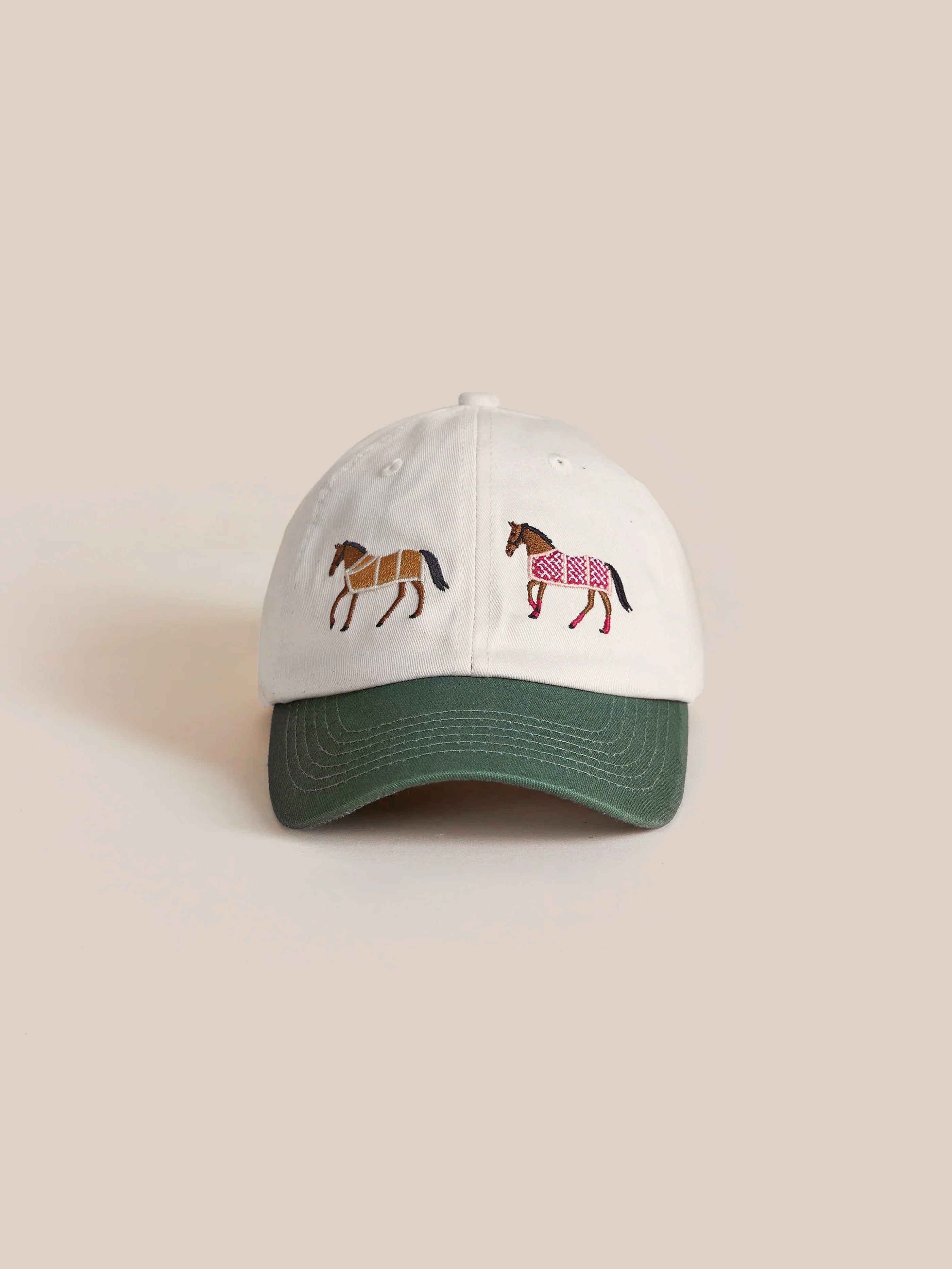 Horse Equine Cap | Modern Menswear by yycbvcnbmmnbm