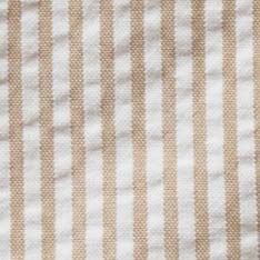 The Jack in Sand Stripe Seersucker | Modern Menswear by yycbvcnbmmnbm