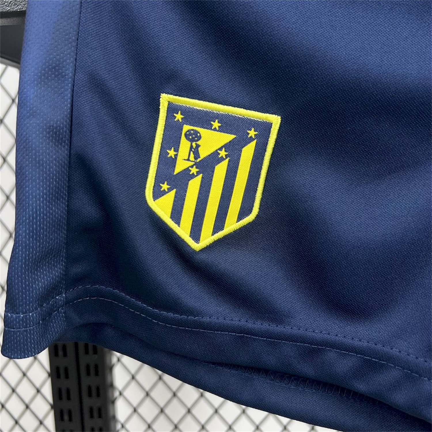 AlphaJersey-Atletico Madrid 25-26 Away Kids Kit