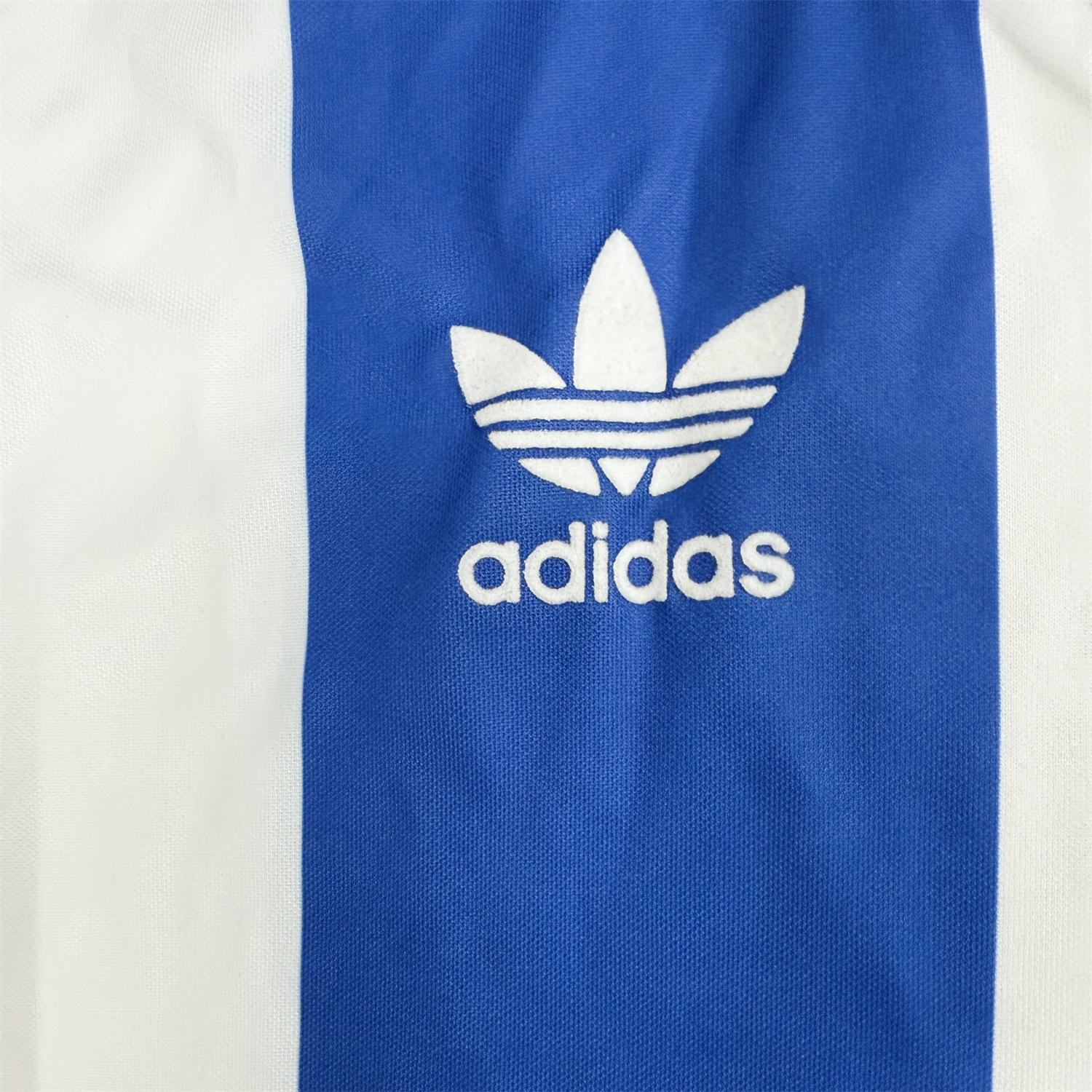 AlphaJersey-Retro Honduras 1980-82 Away Jersey