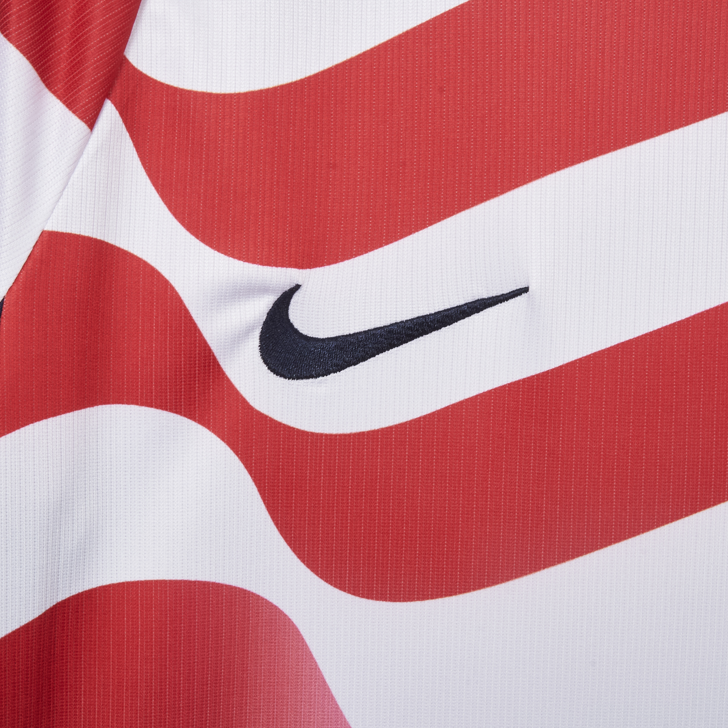 AlphaJersey-【Chest Blank】United States USA 2026 Home Jersey - Fans Version