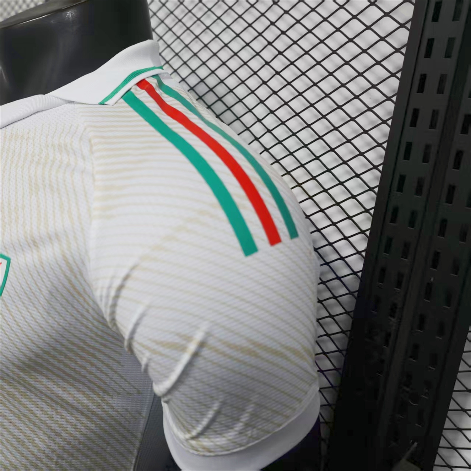 AlphaJersey-Wales 2026 Away Jersey - Player Version