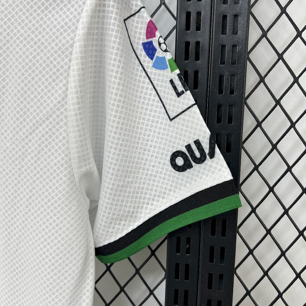 AlphaJersey-Retro Racing de Santander 1998-99 Home Jersey